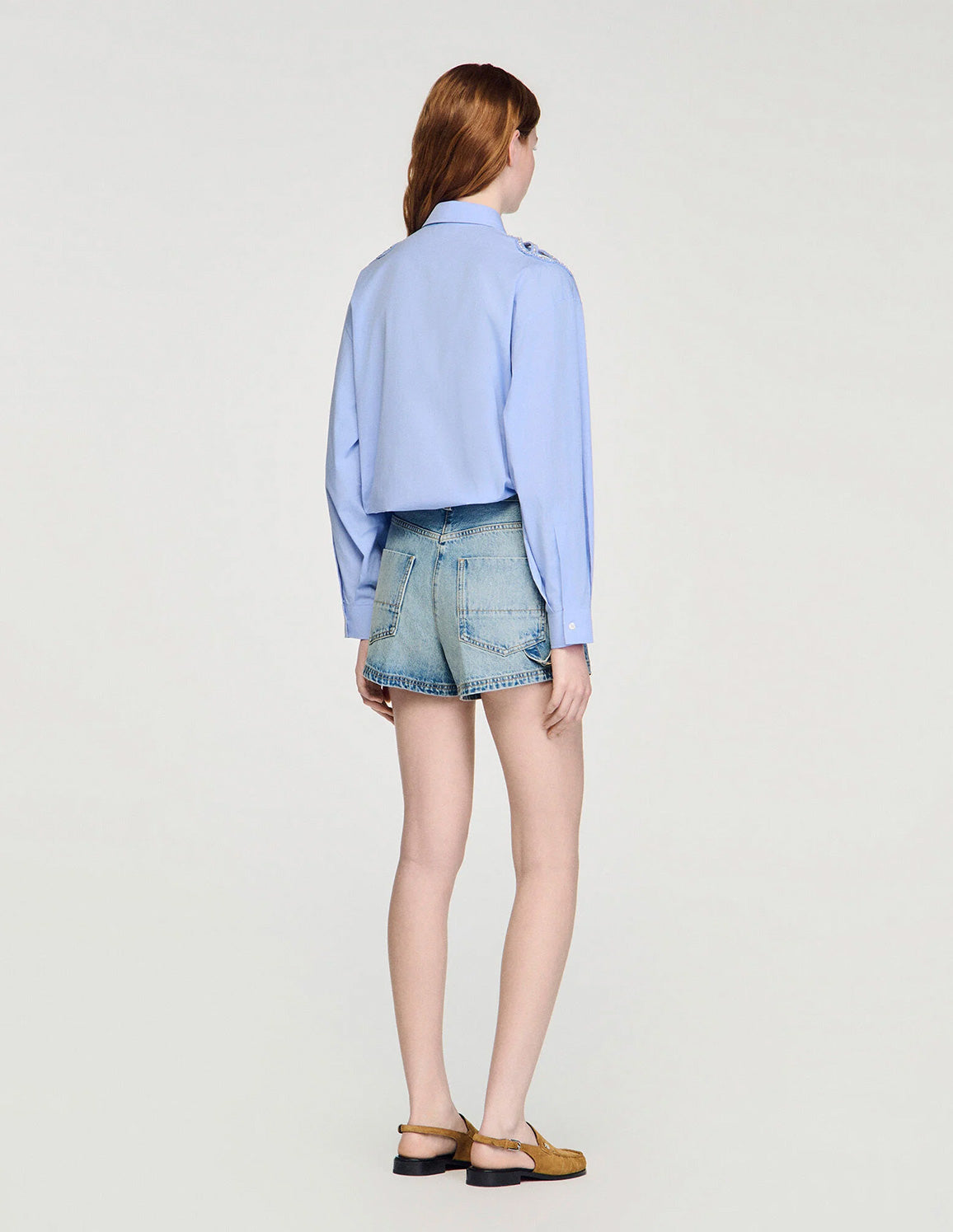 Sky Blue