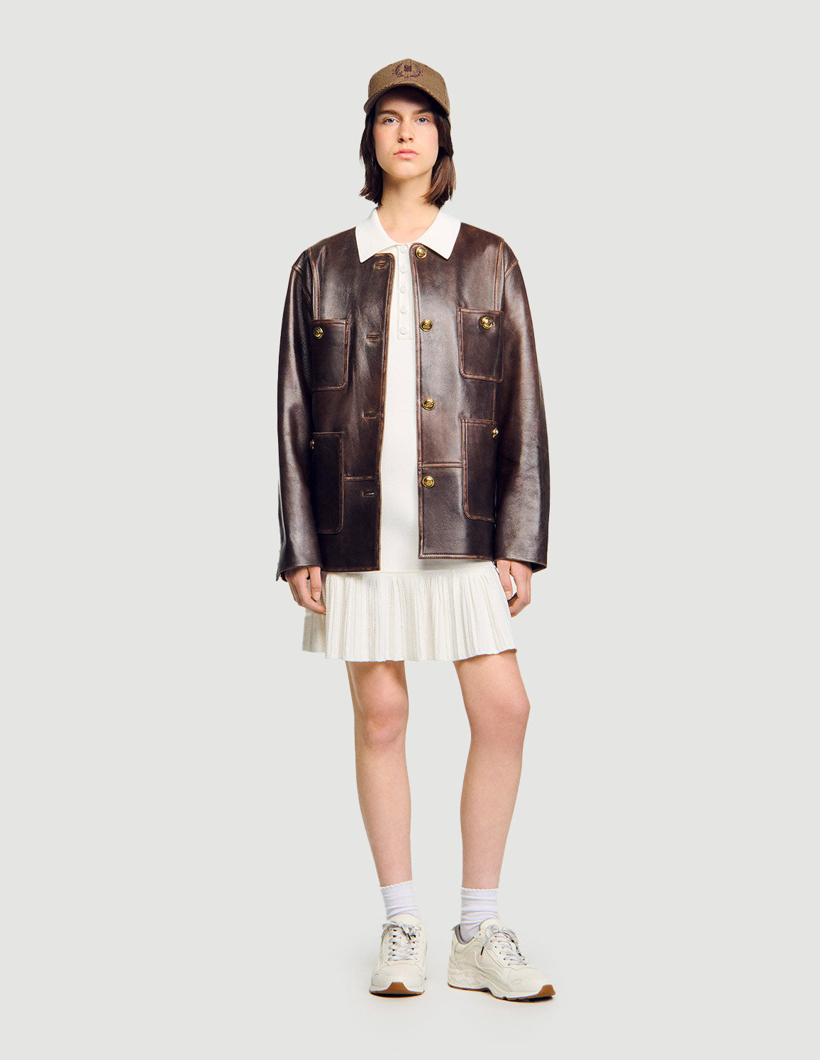 Off White