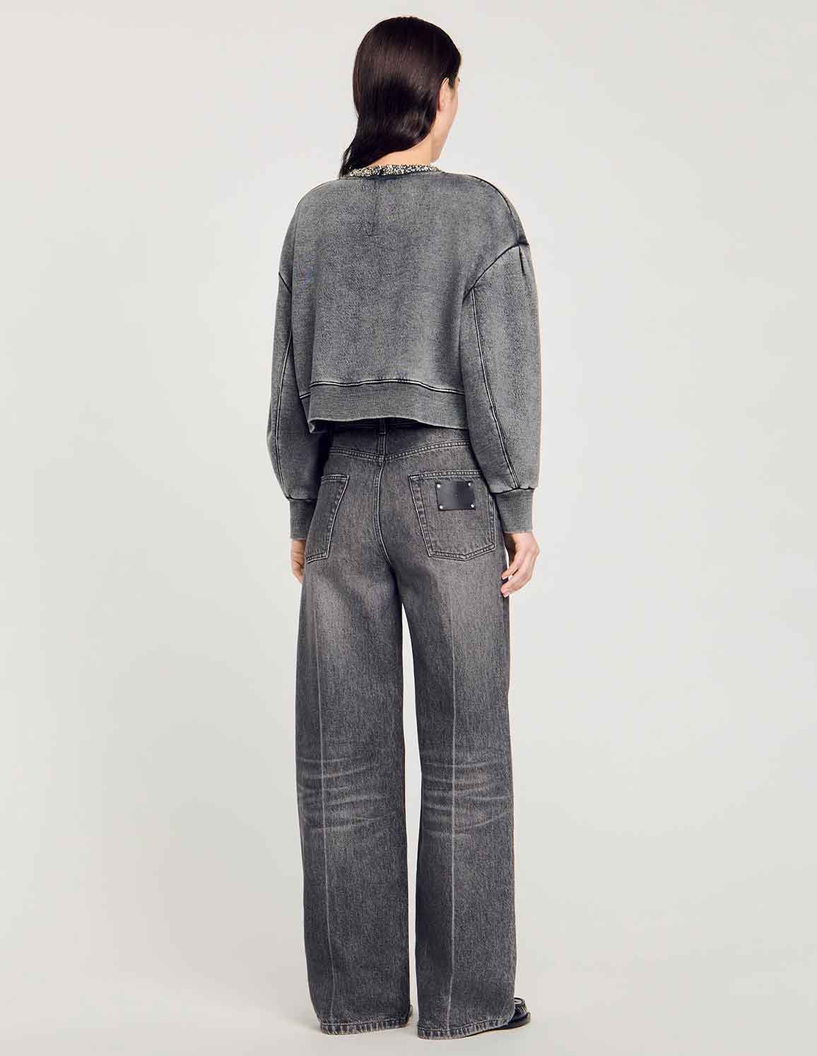Grey