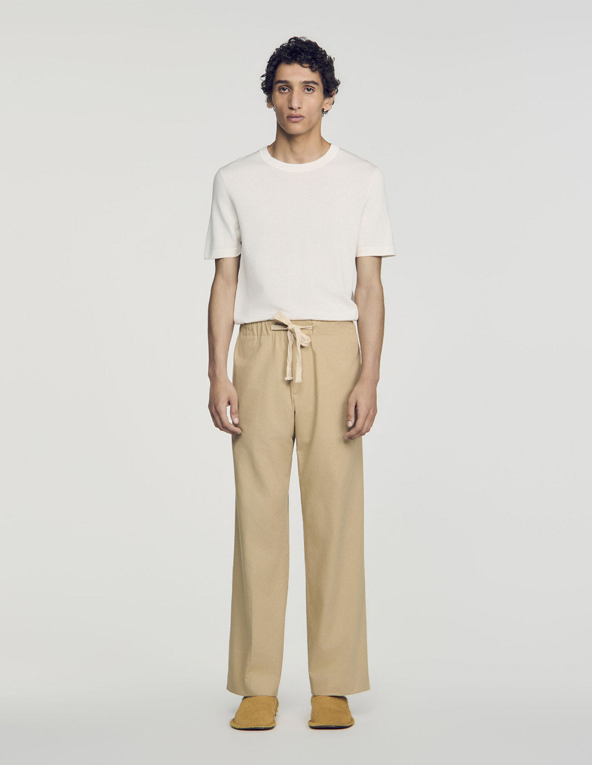 Light Beige
