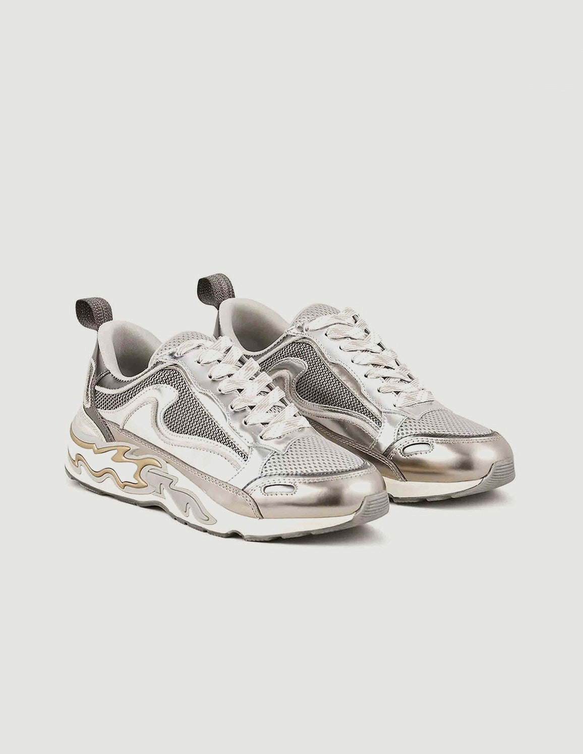 Silver