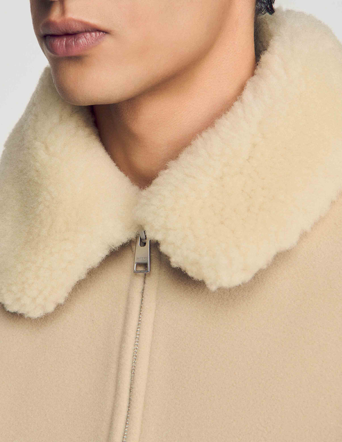 Beige