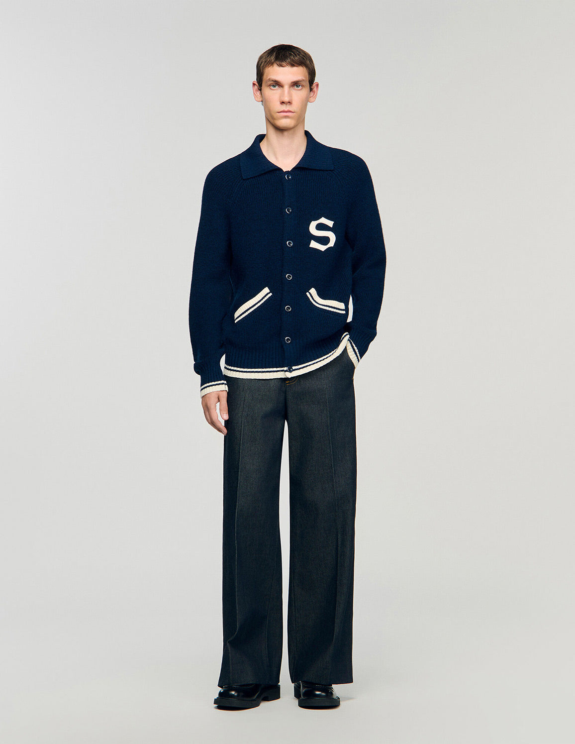 Navy