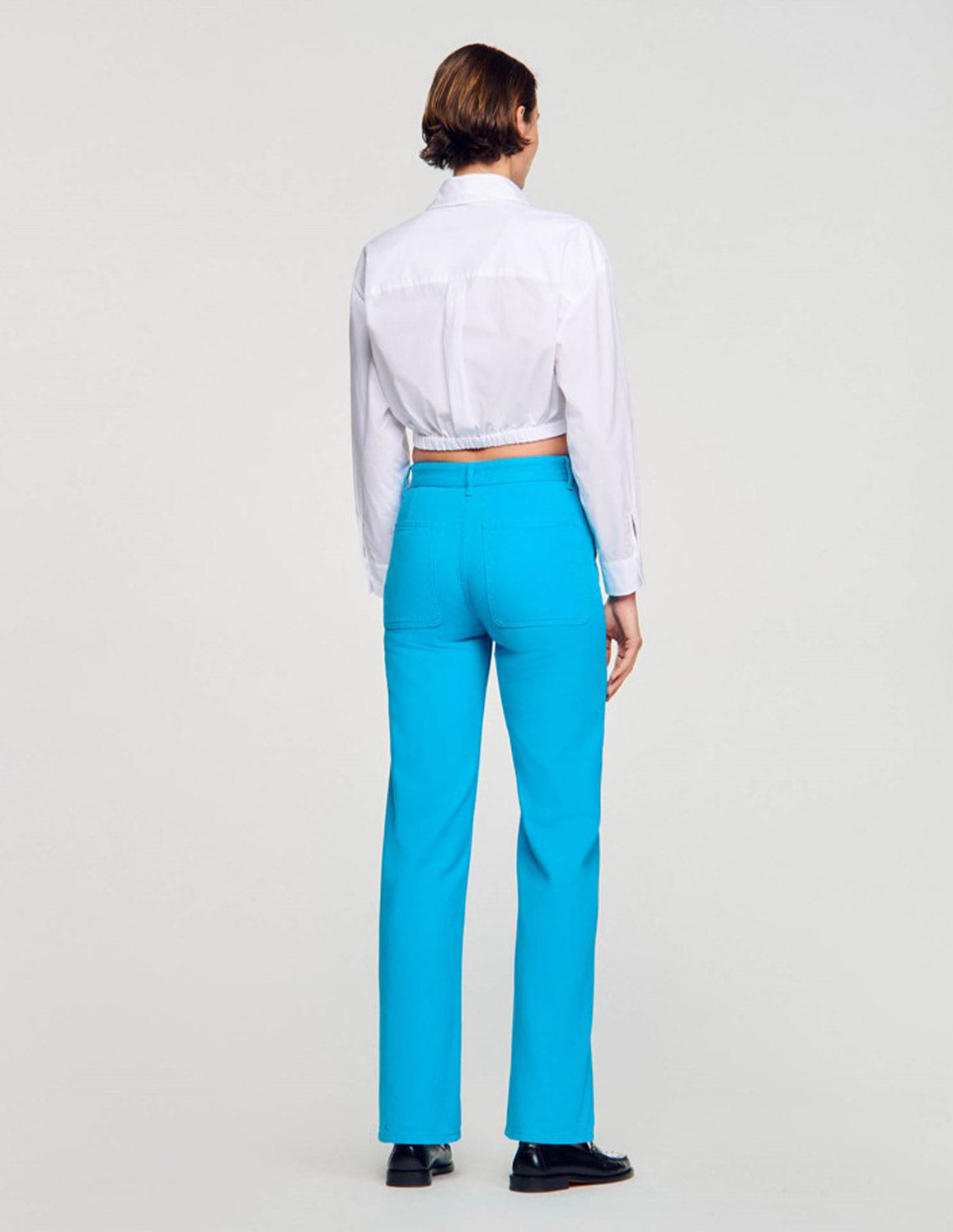 Turquoise