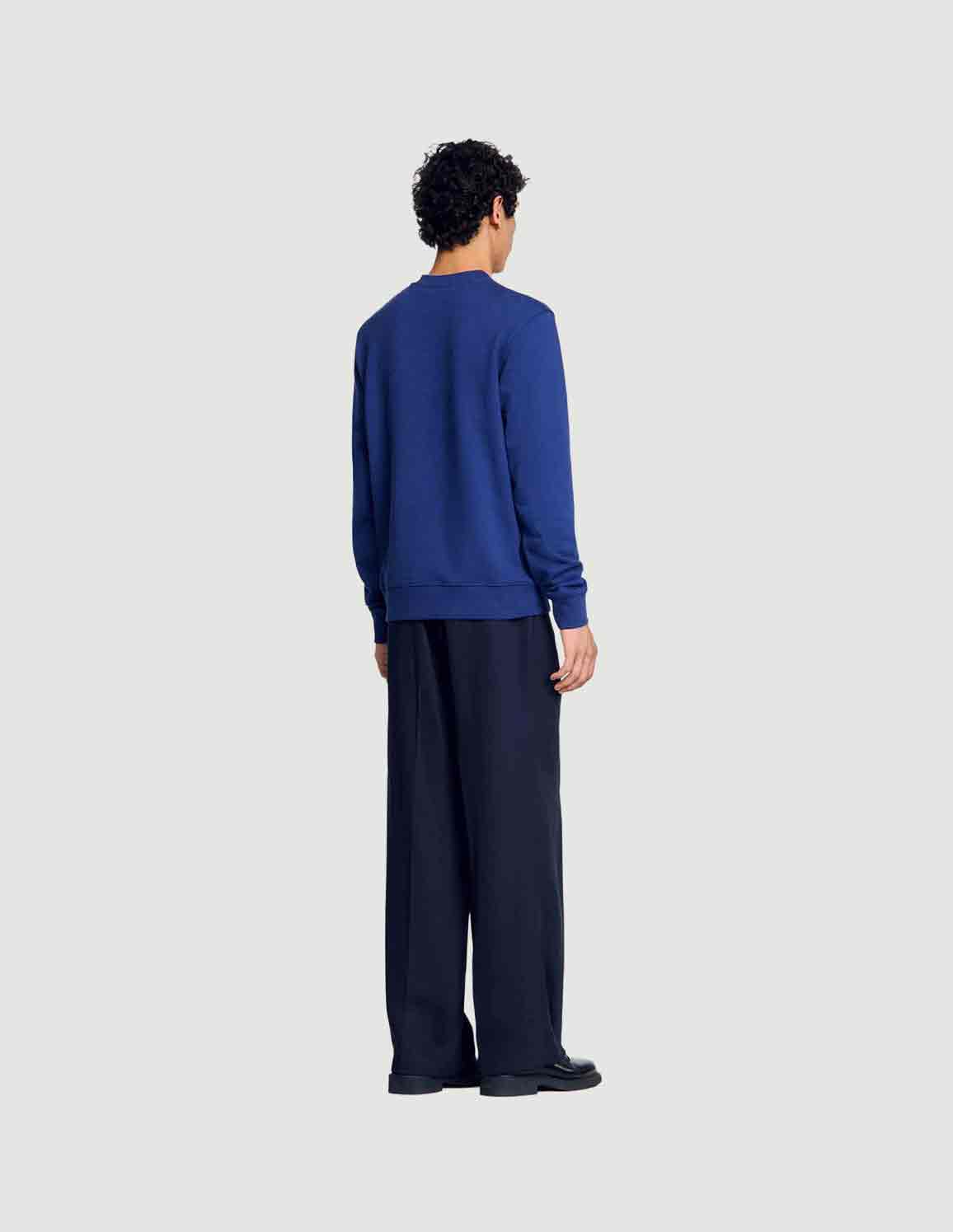 Royal Blue