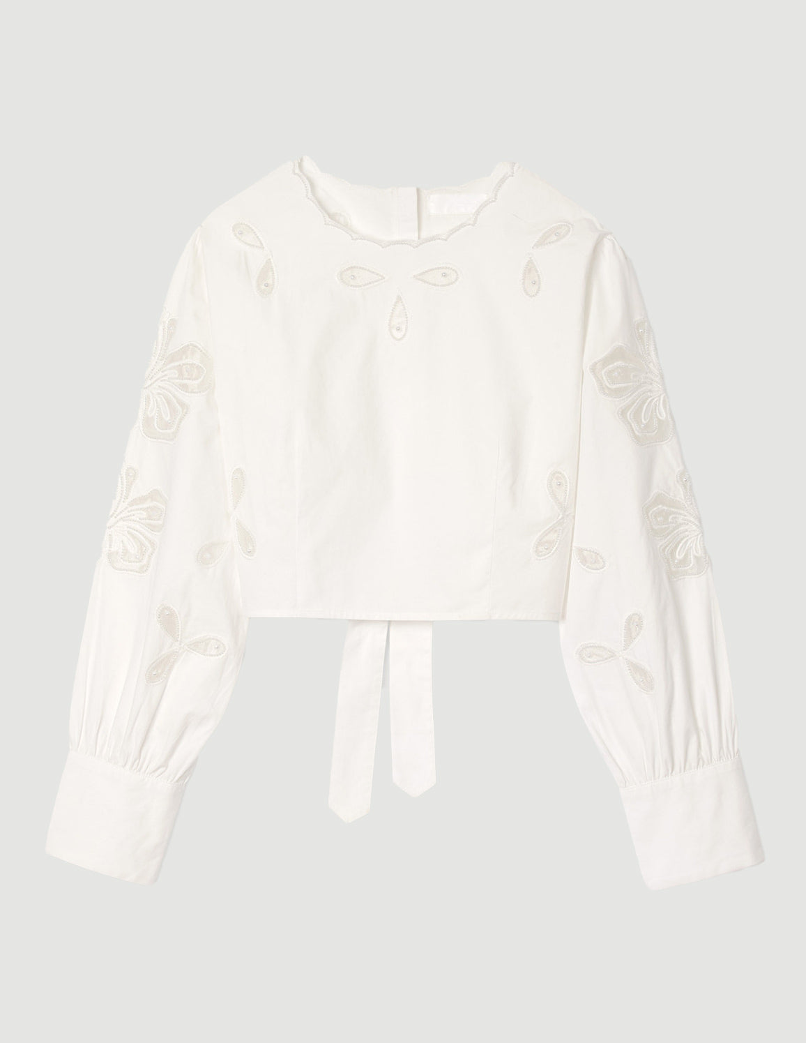Off White