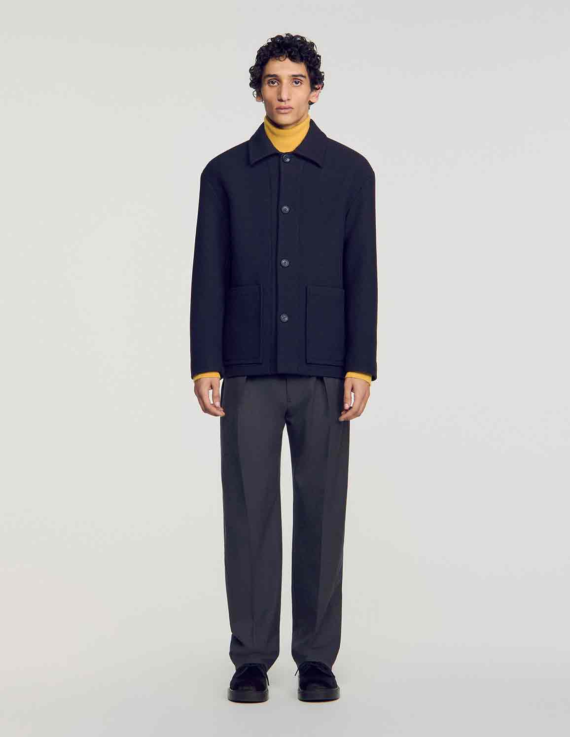 Navy