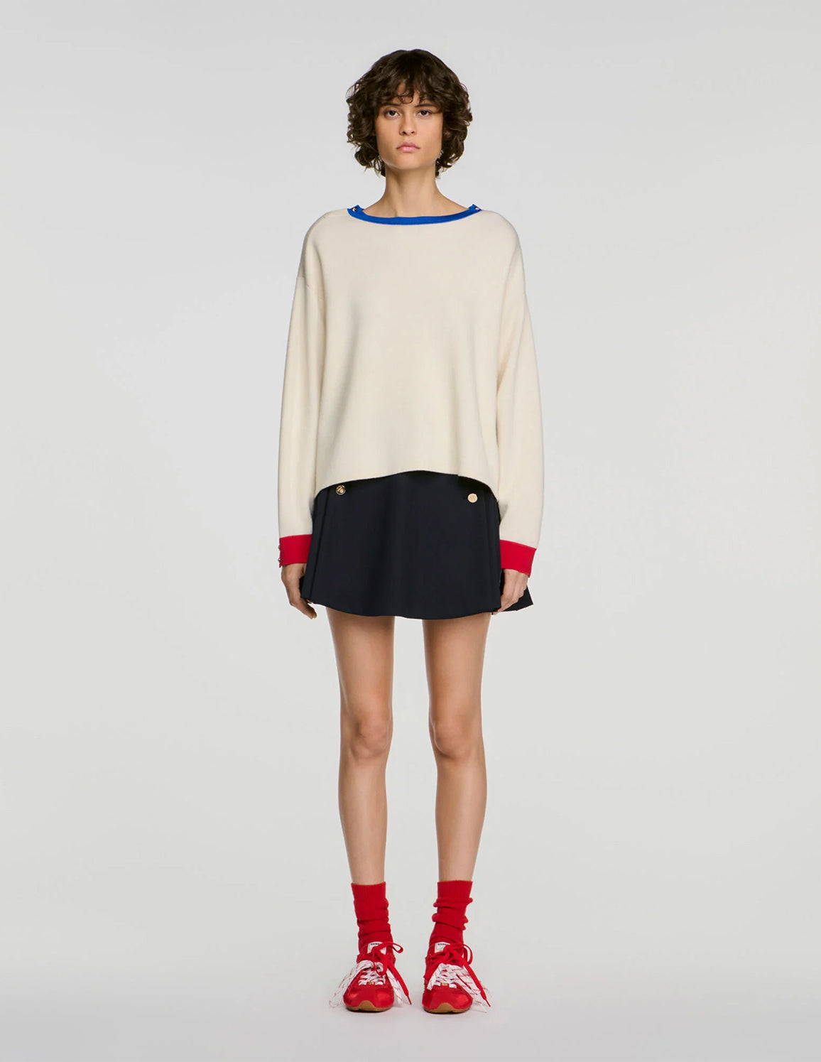 Off White