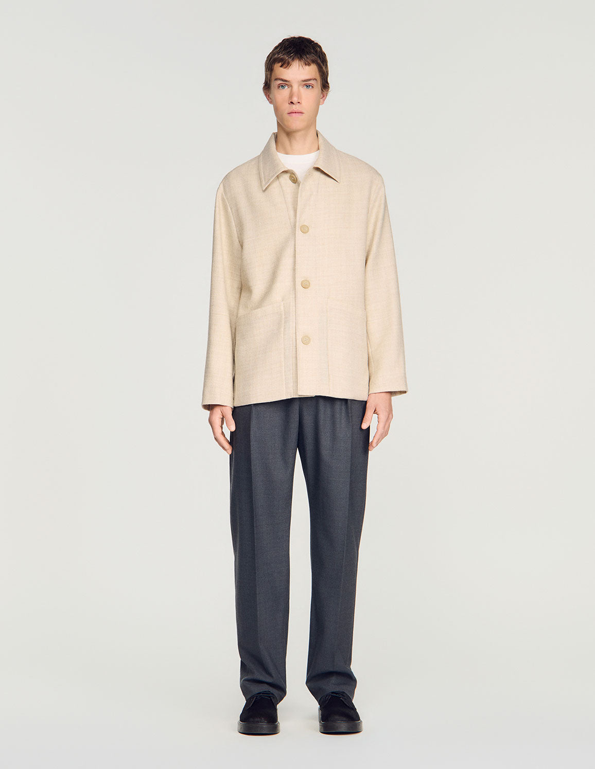 Light Beige