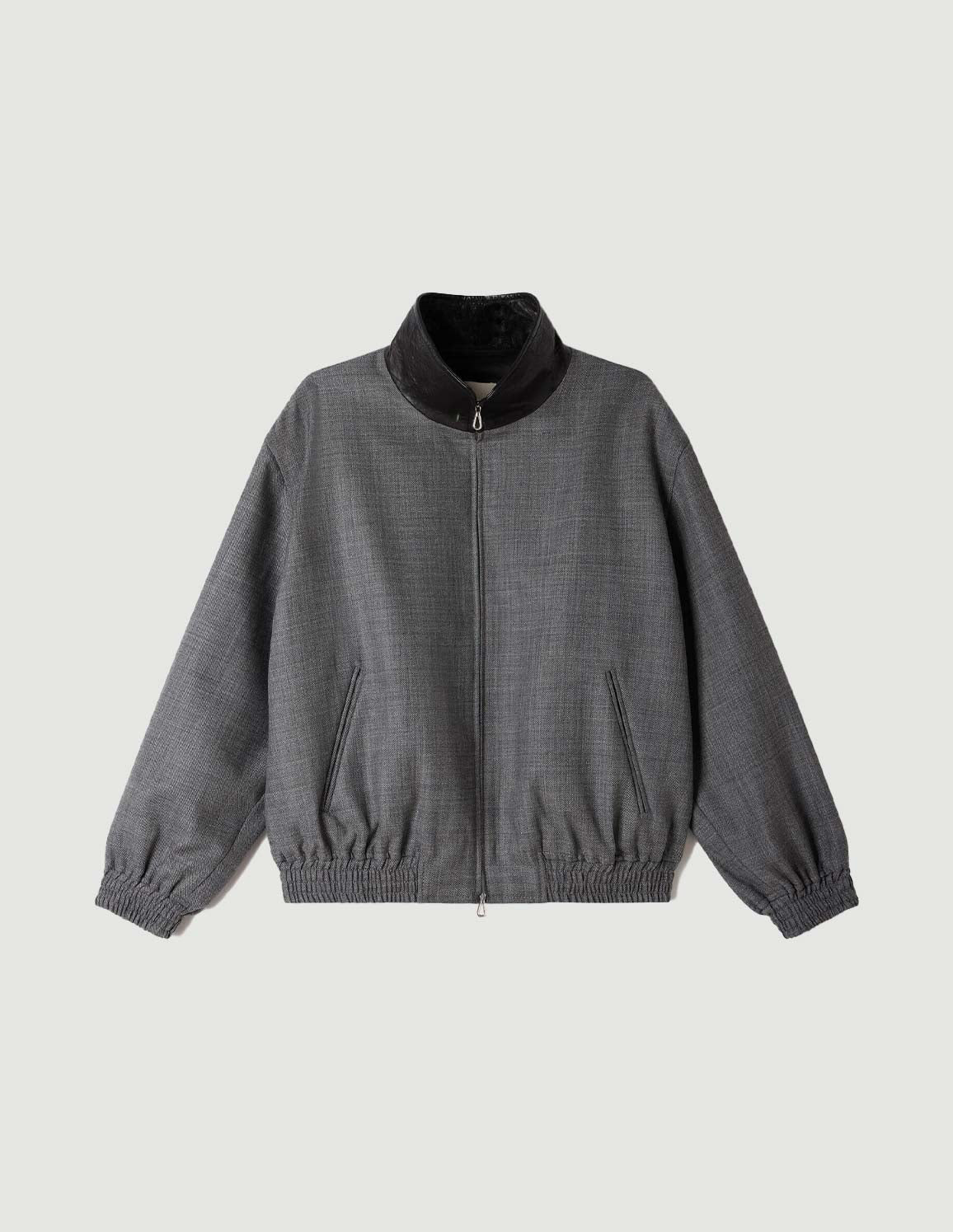 Grey
