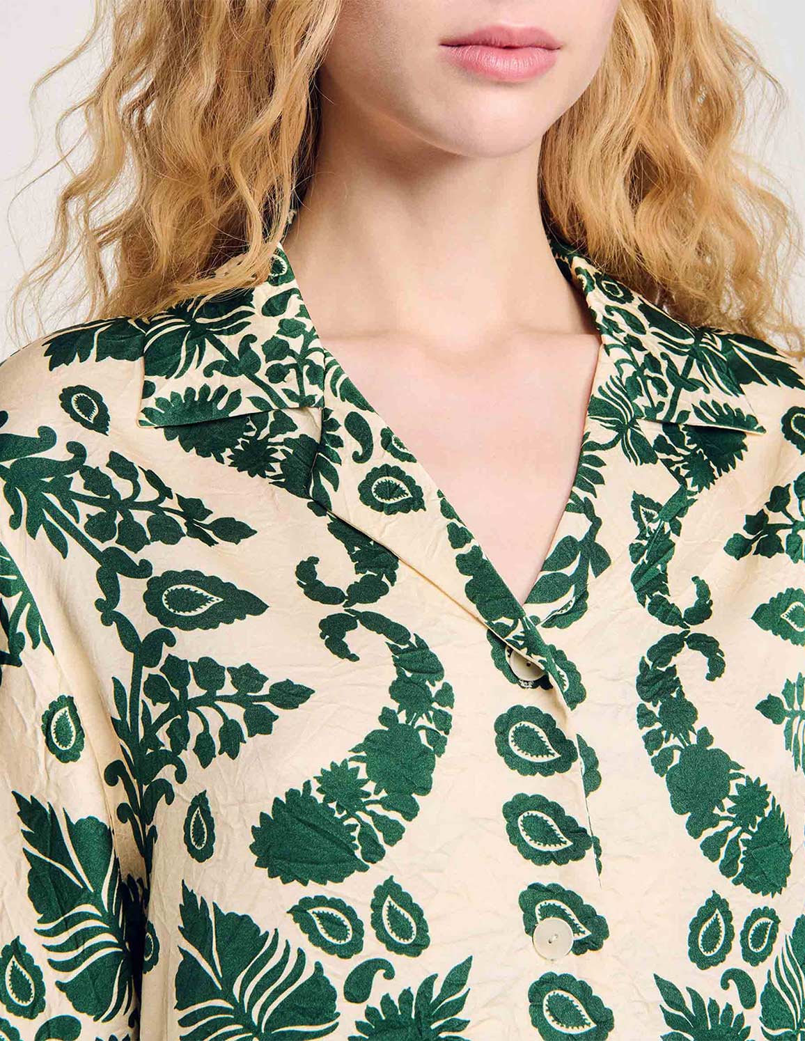 White/Green