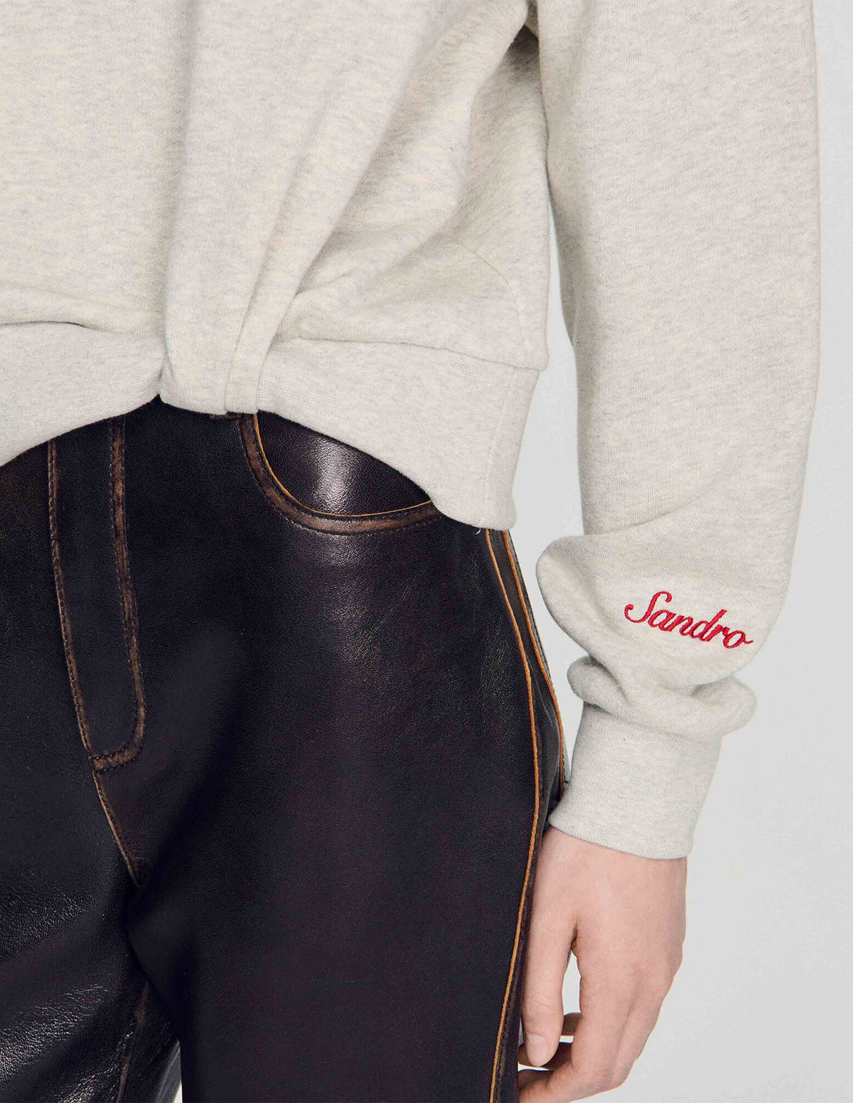 Light Grey