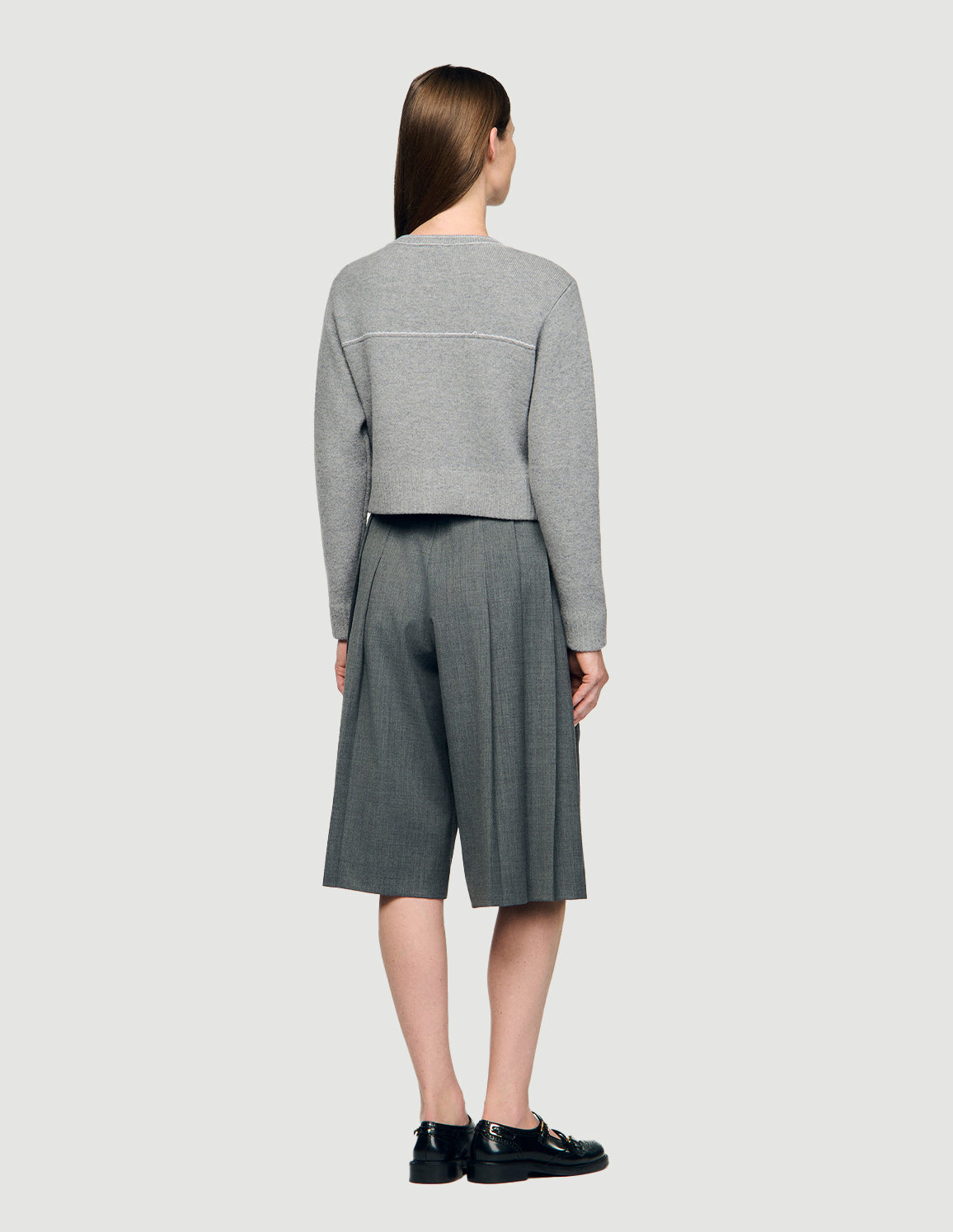 Grey