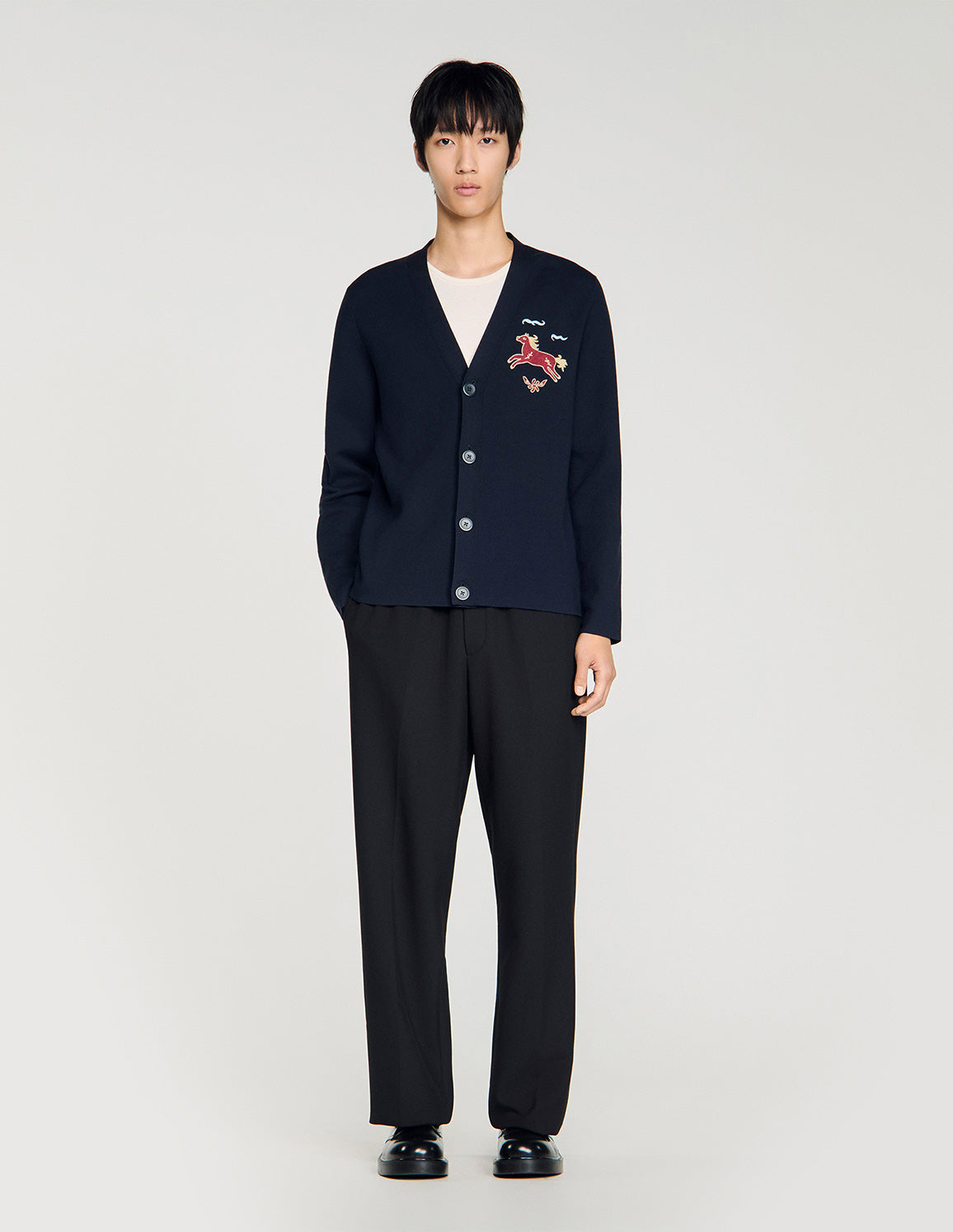 Navy