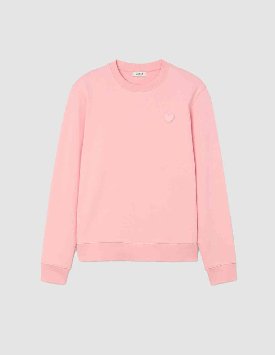 Baby Pink