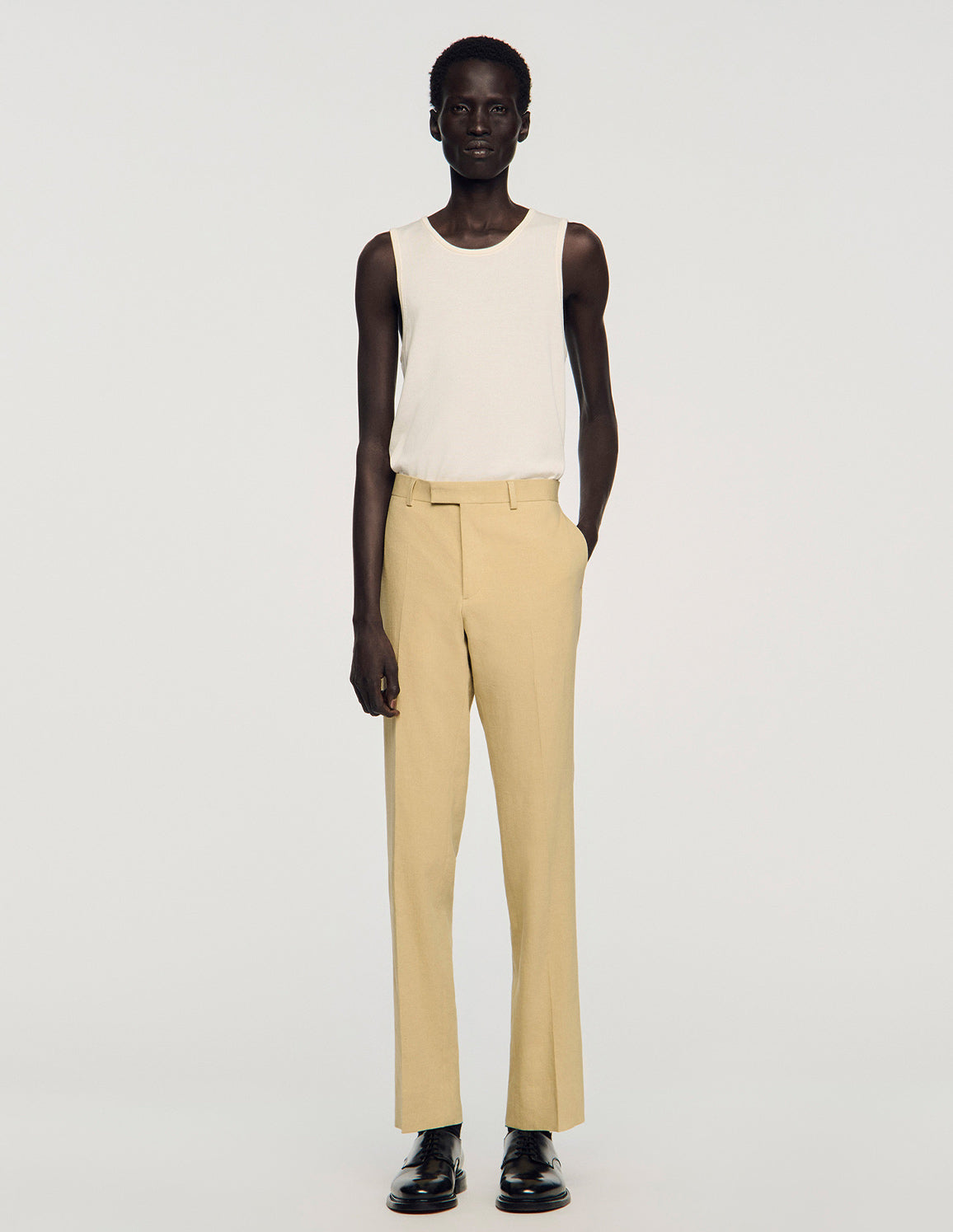 Beige