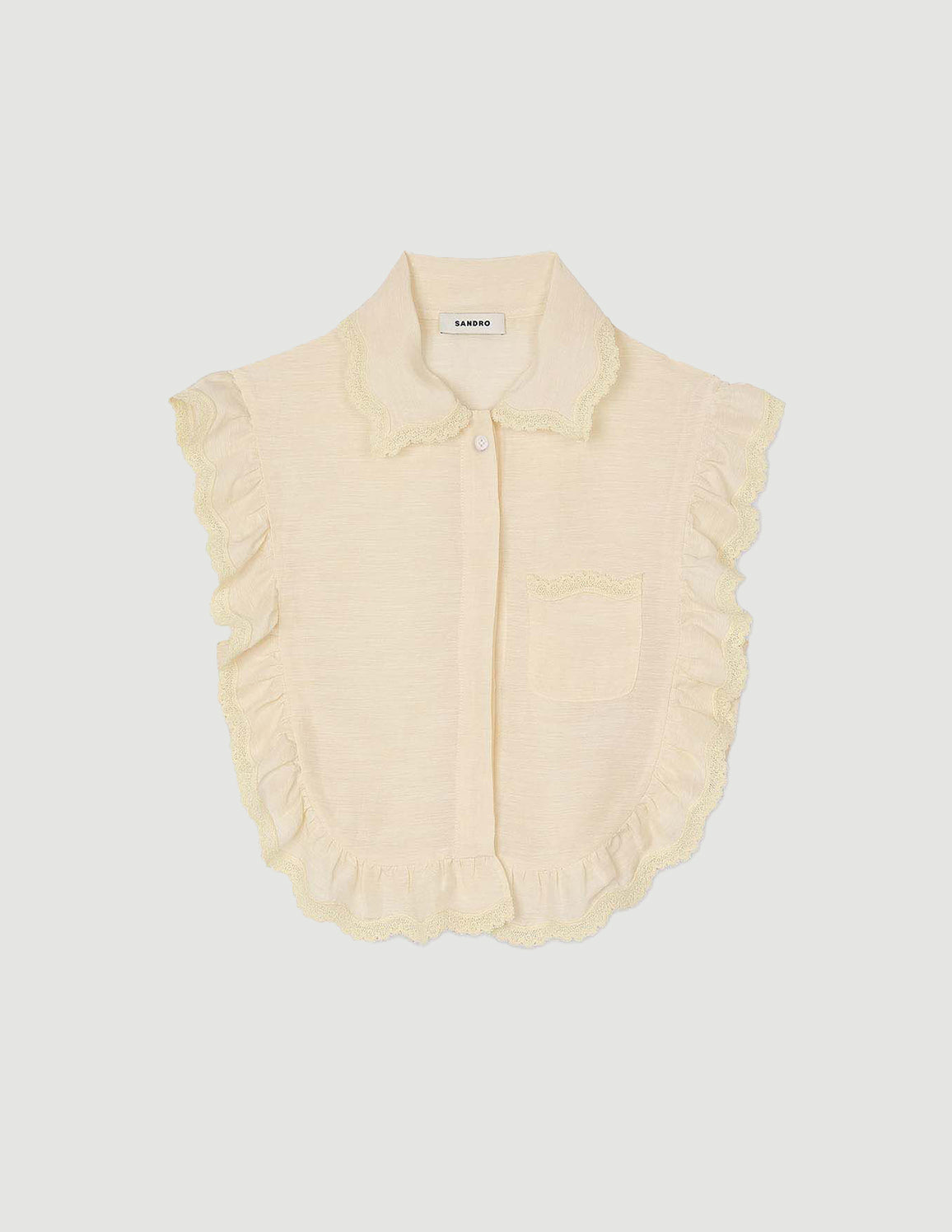 Light Yellow