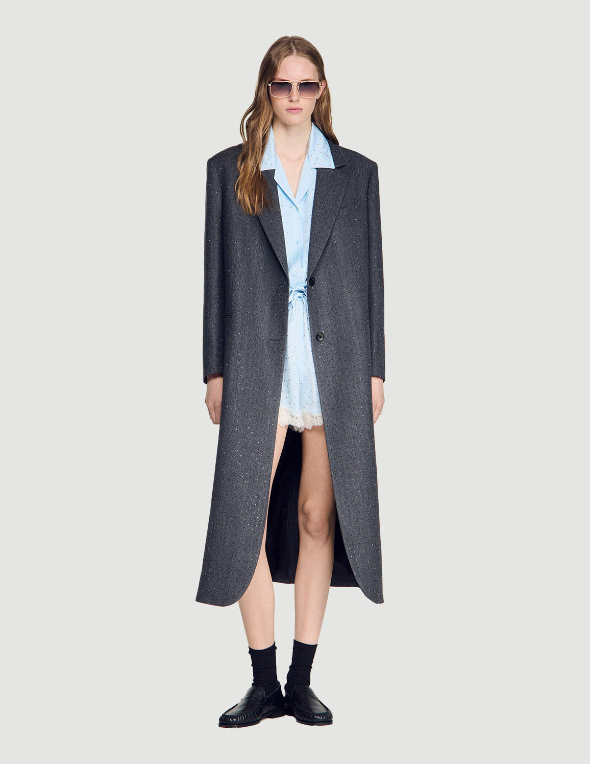 Dark Grey