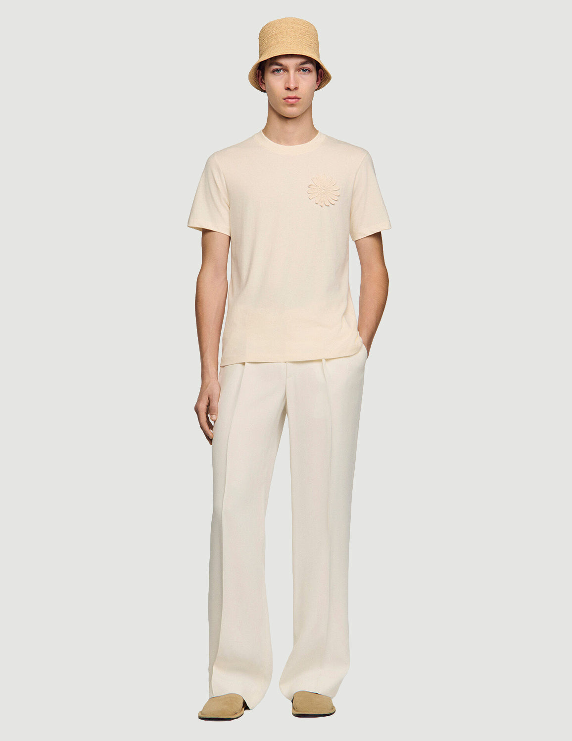 Beige