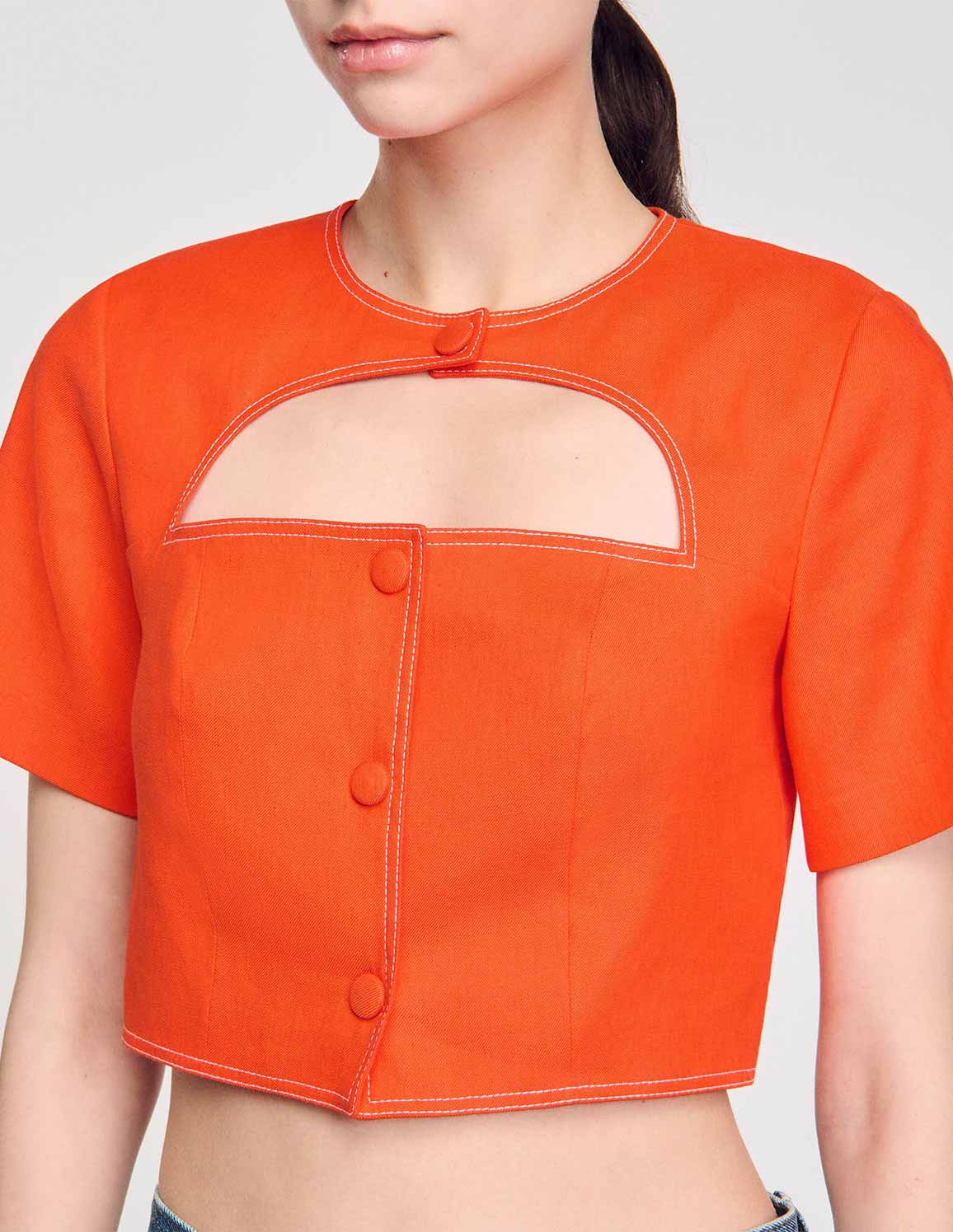 Orange