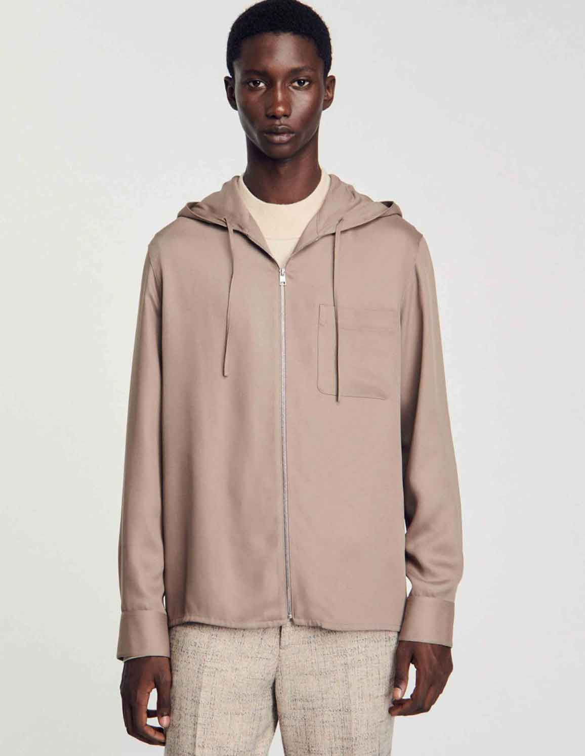 Light Brown