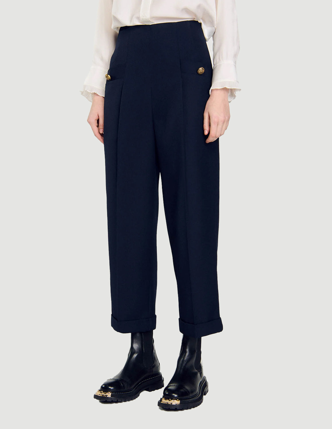 Navy