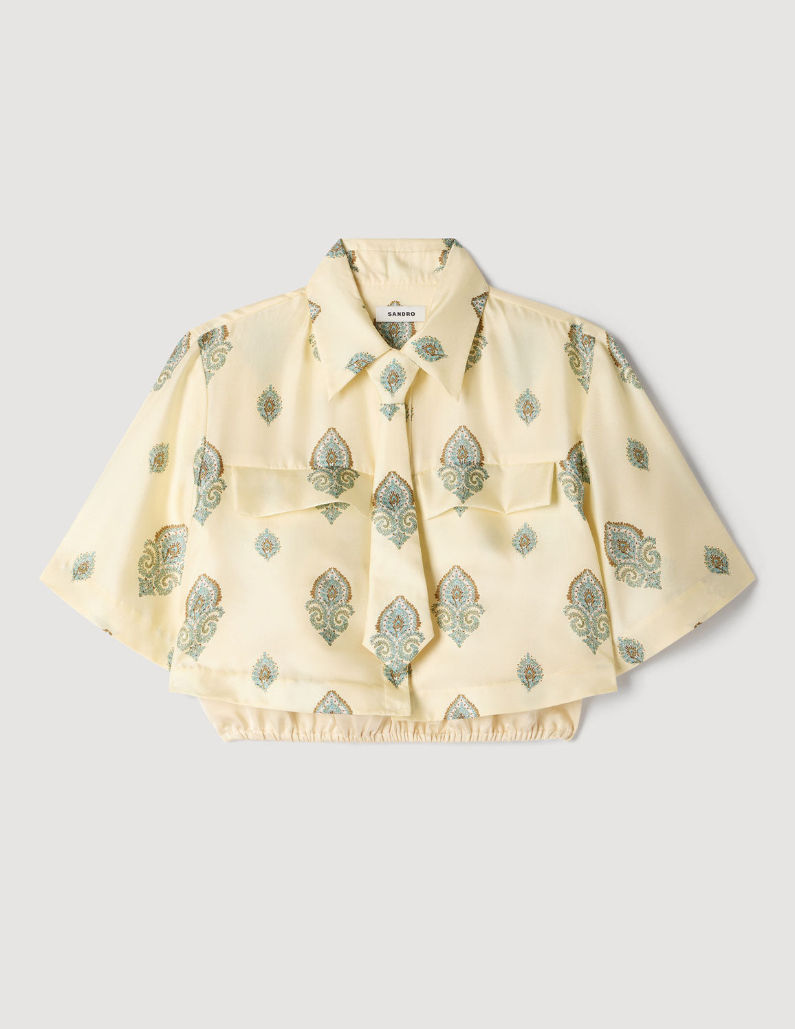Light Yellow