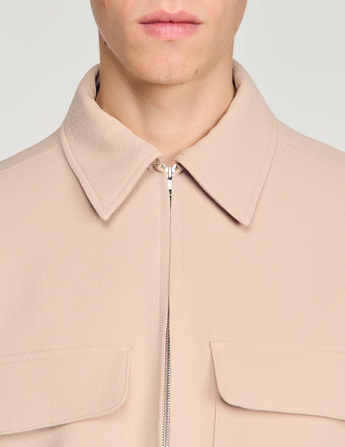 Light Beige