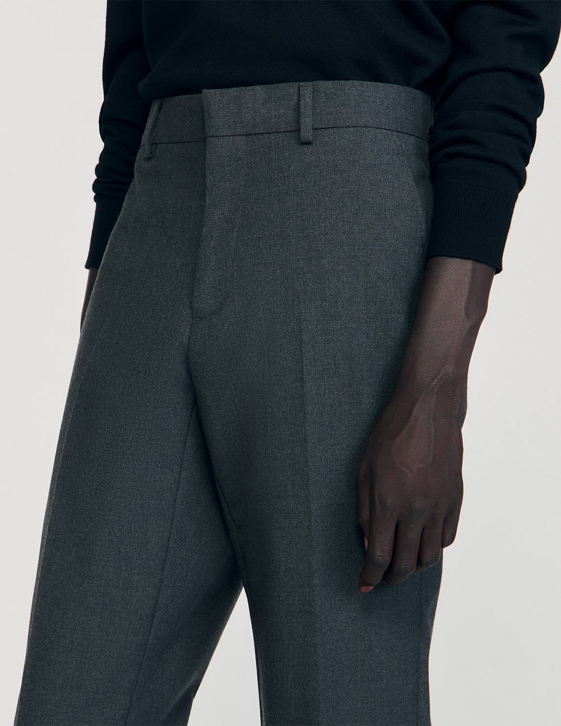 Grey