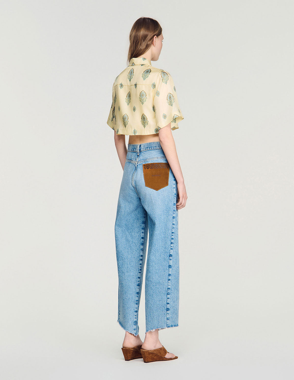 Light Yellow
