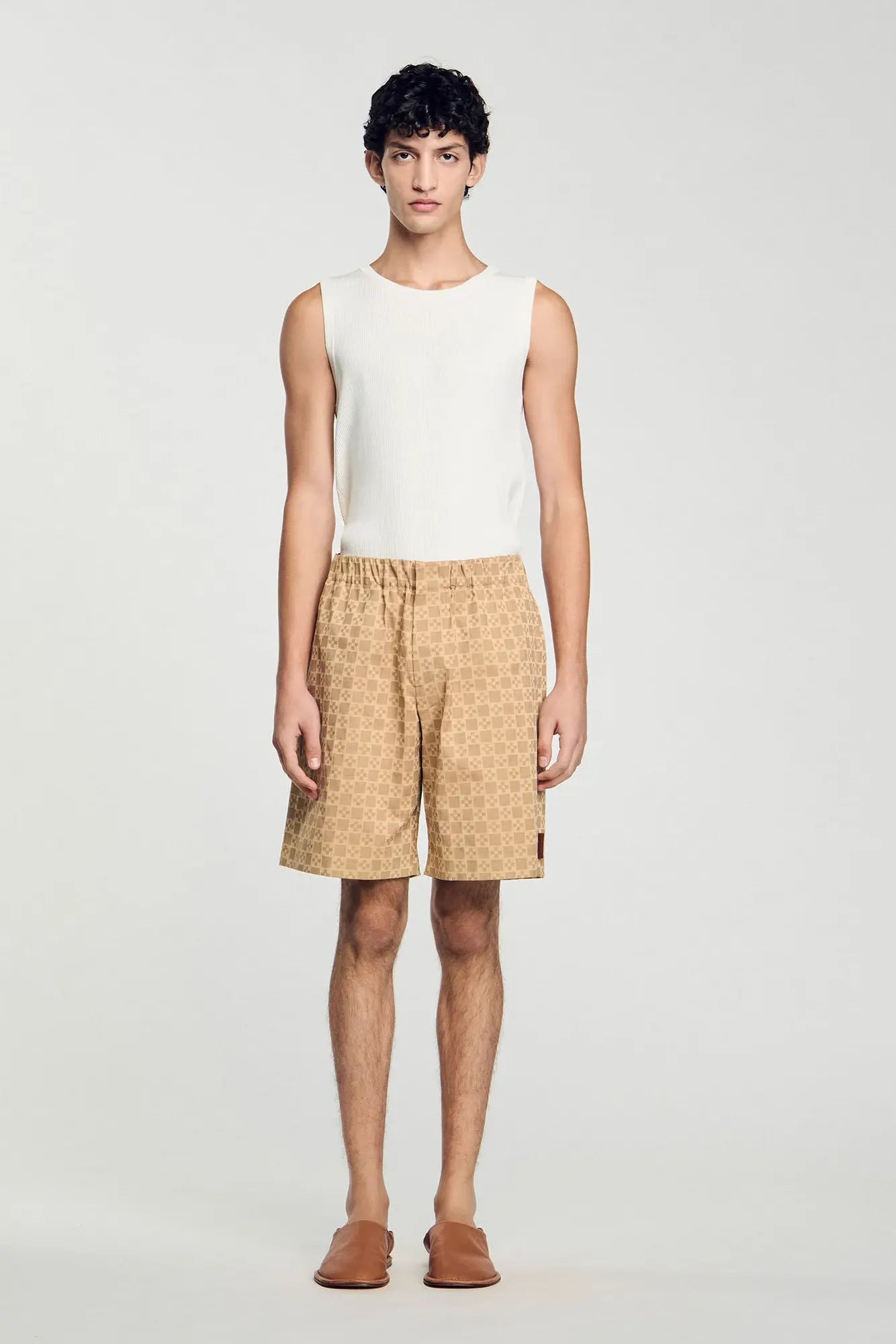 Beige