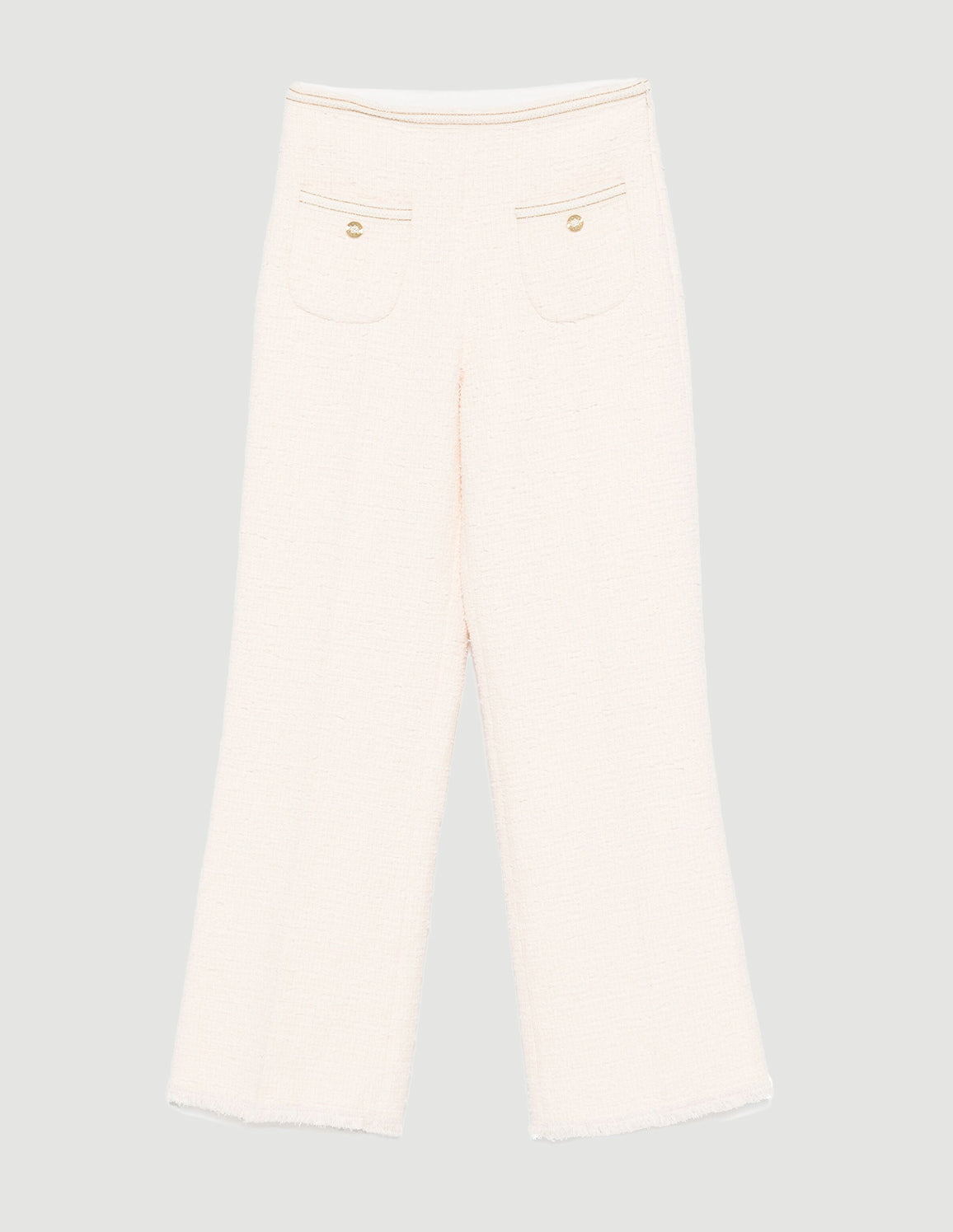 White/Pink