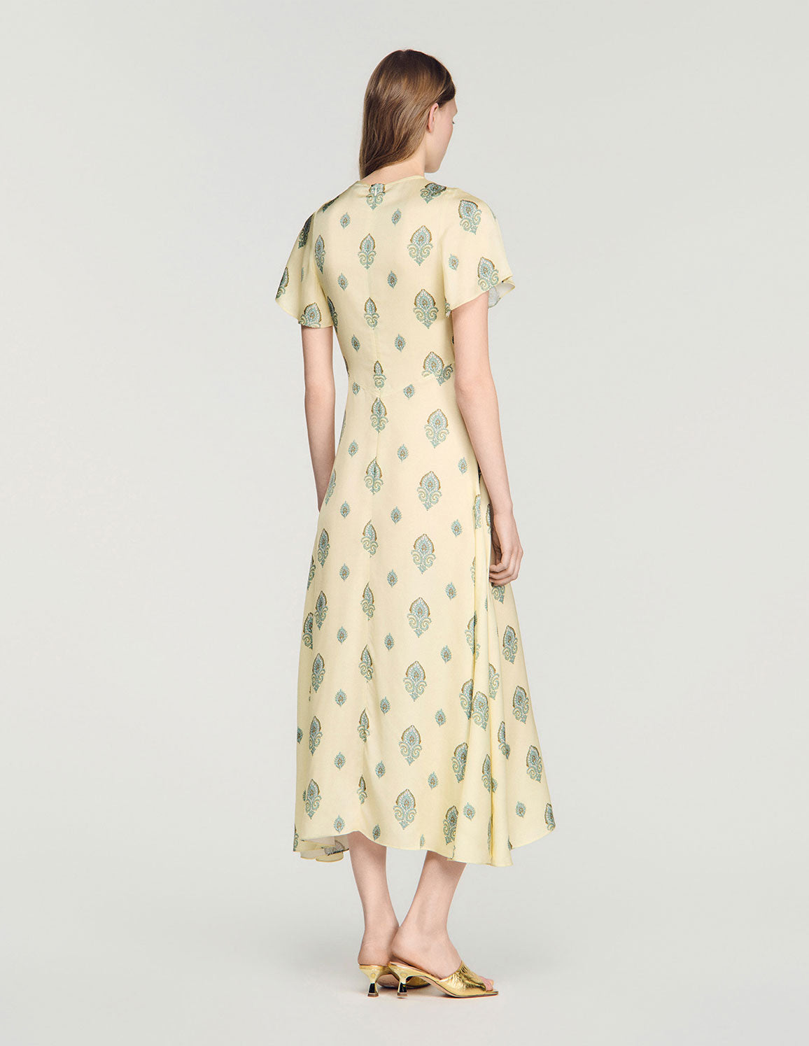 Light Yellow