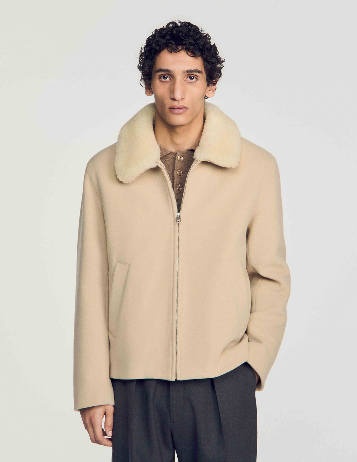 Beige