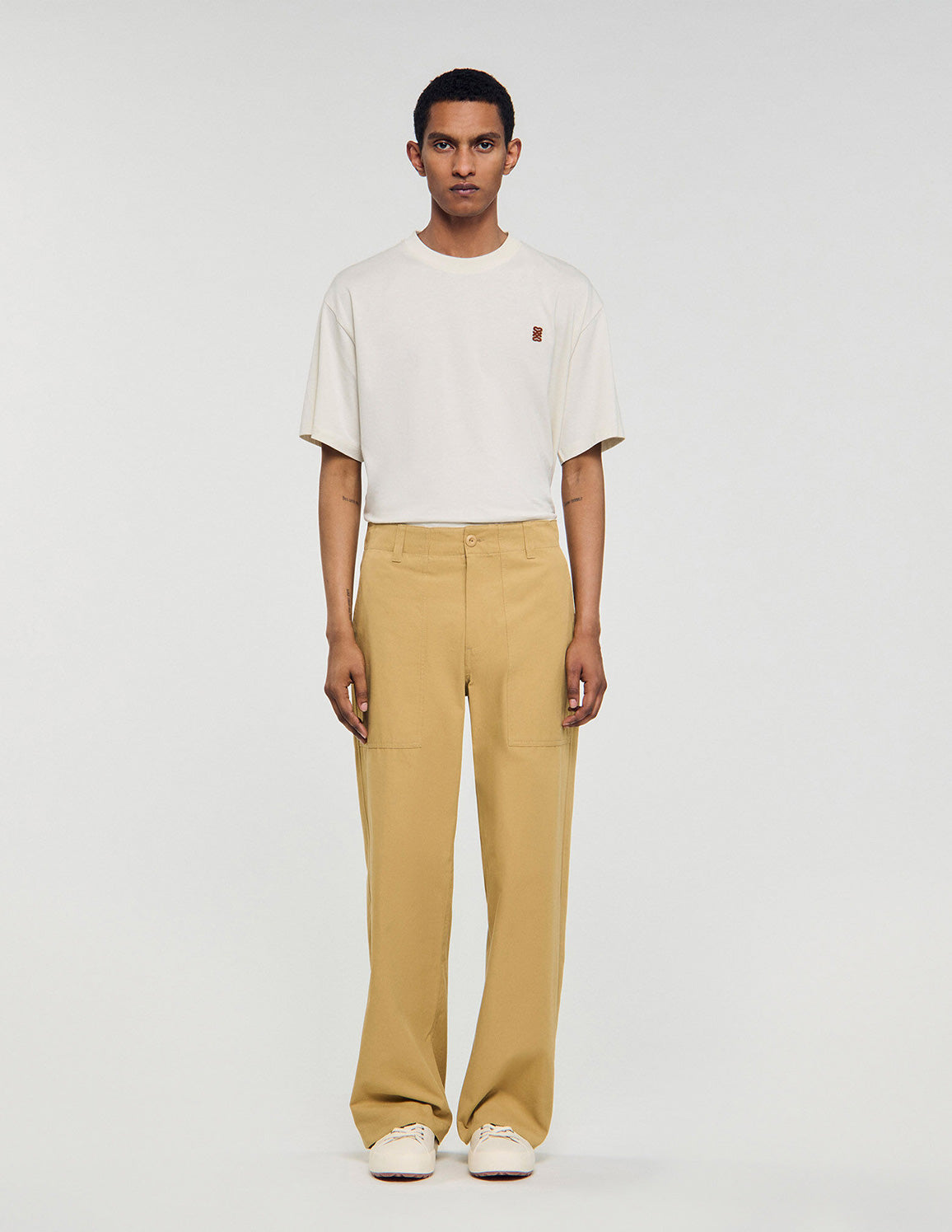 dark yellow