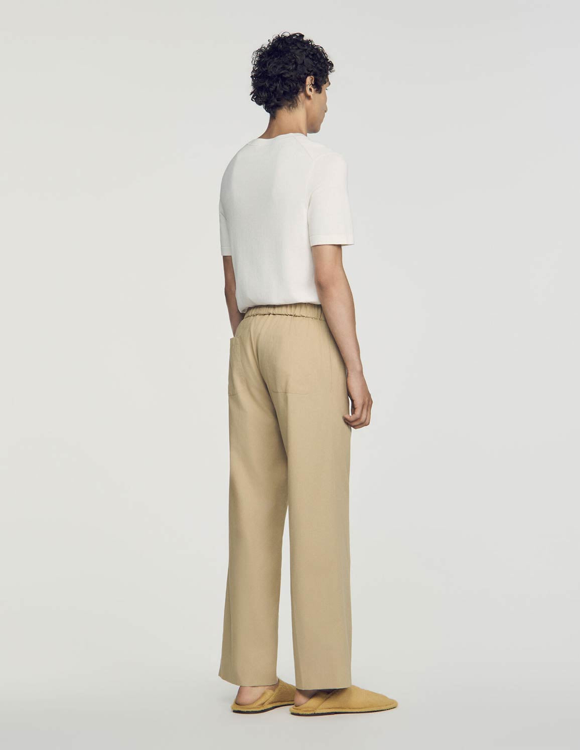 Light Beige