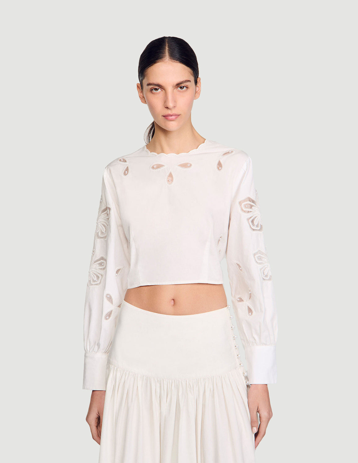 Off White