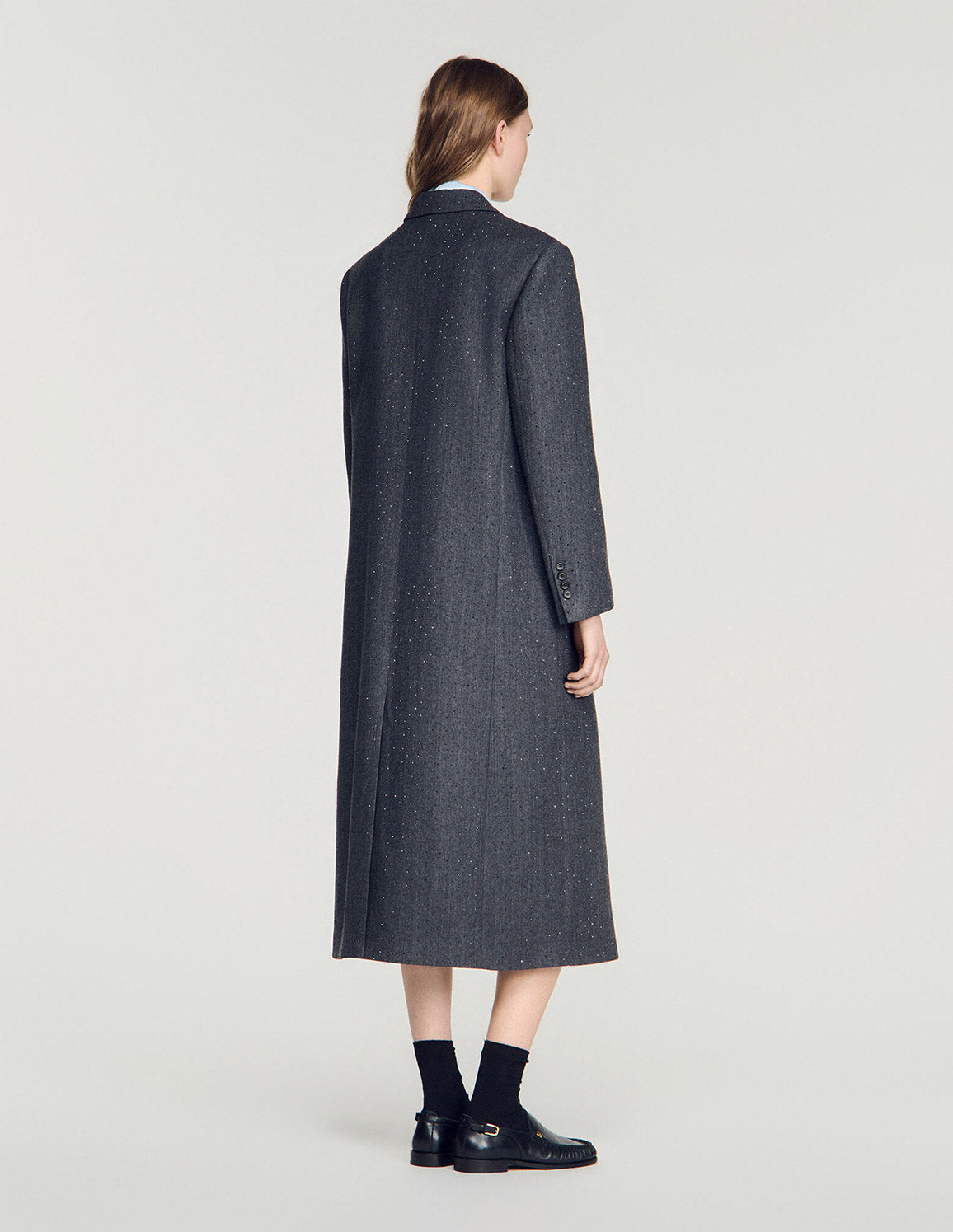 Dark Grey