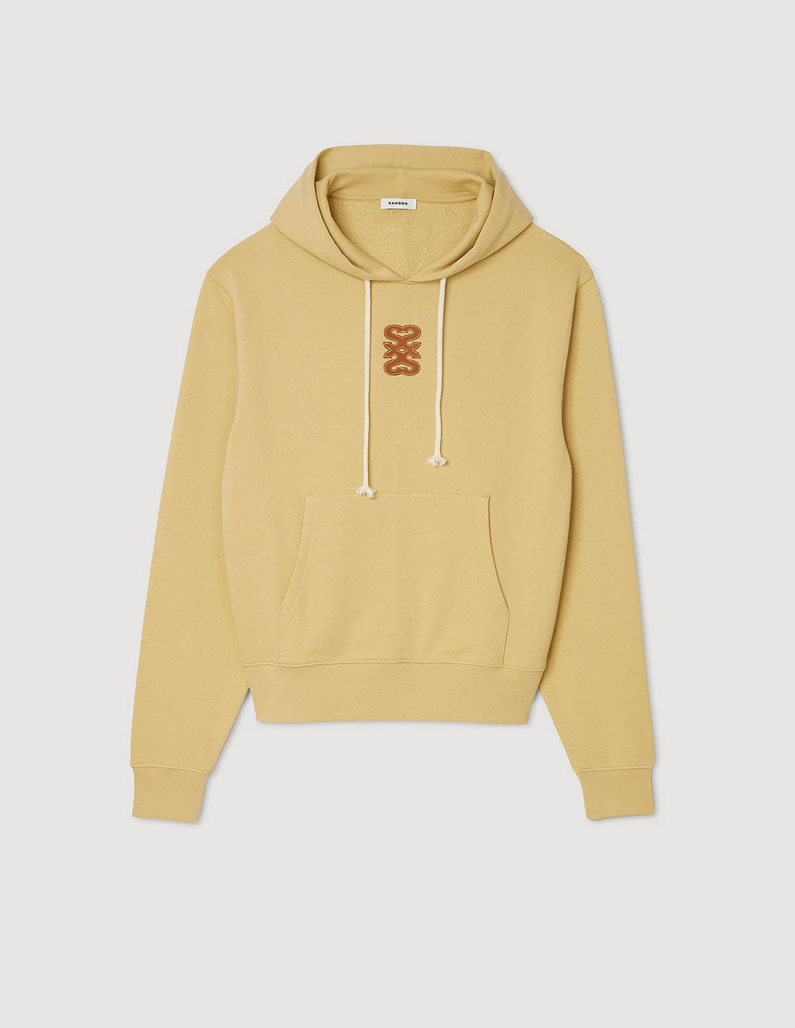 dark yellow