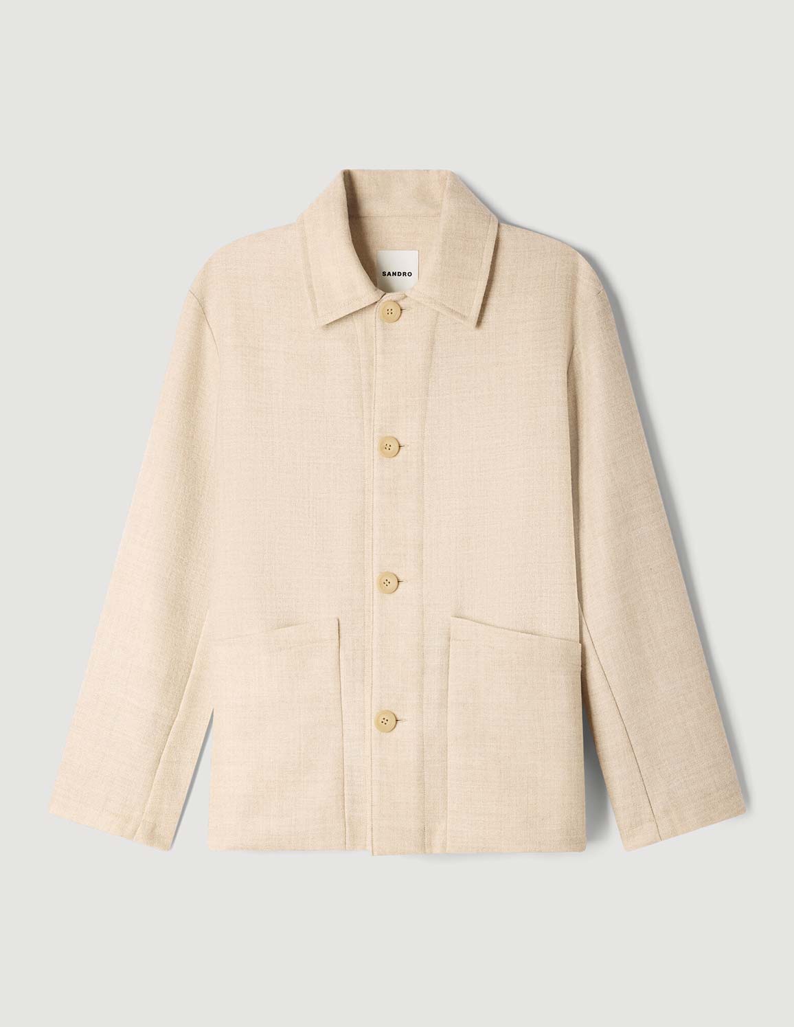 Light Beige