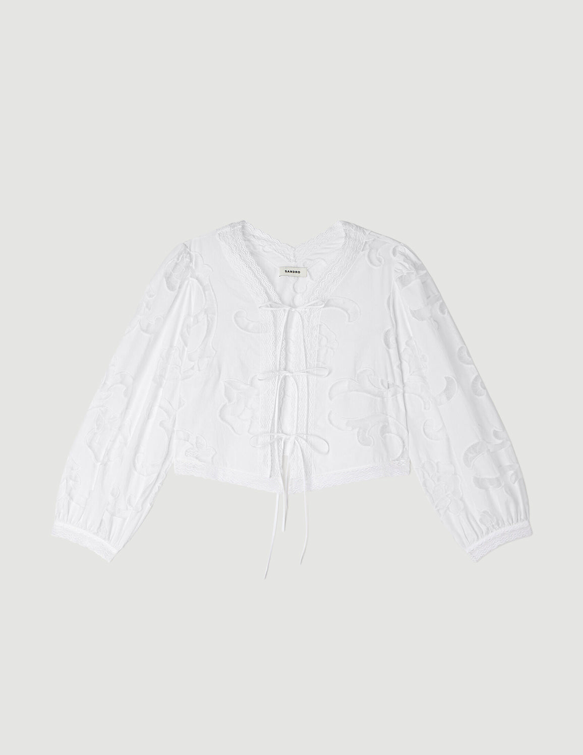 Off White