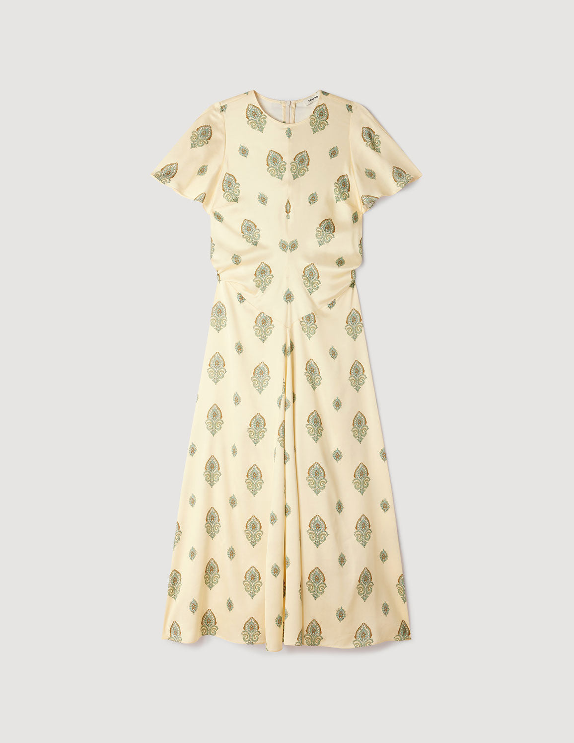Light Yellow