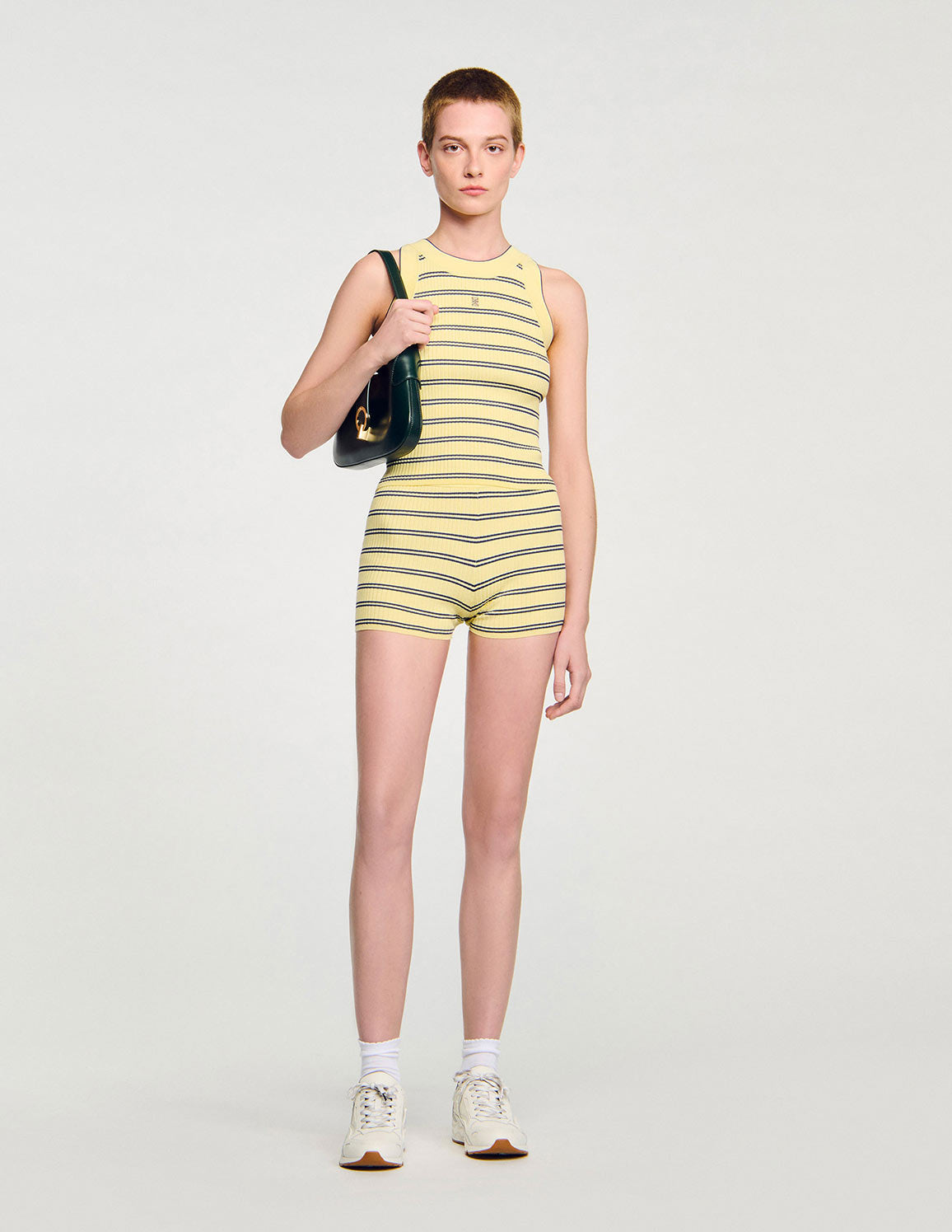Light Yellow