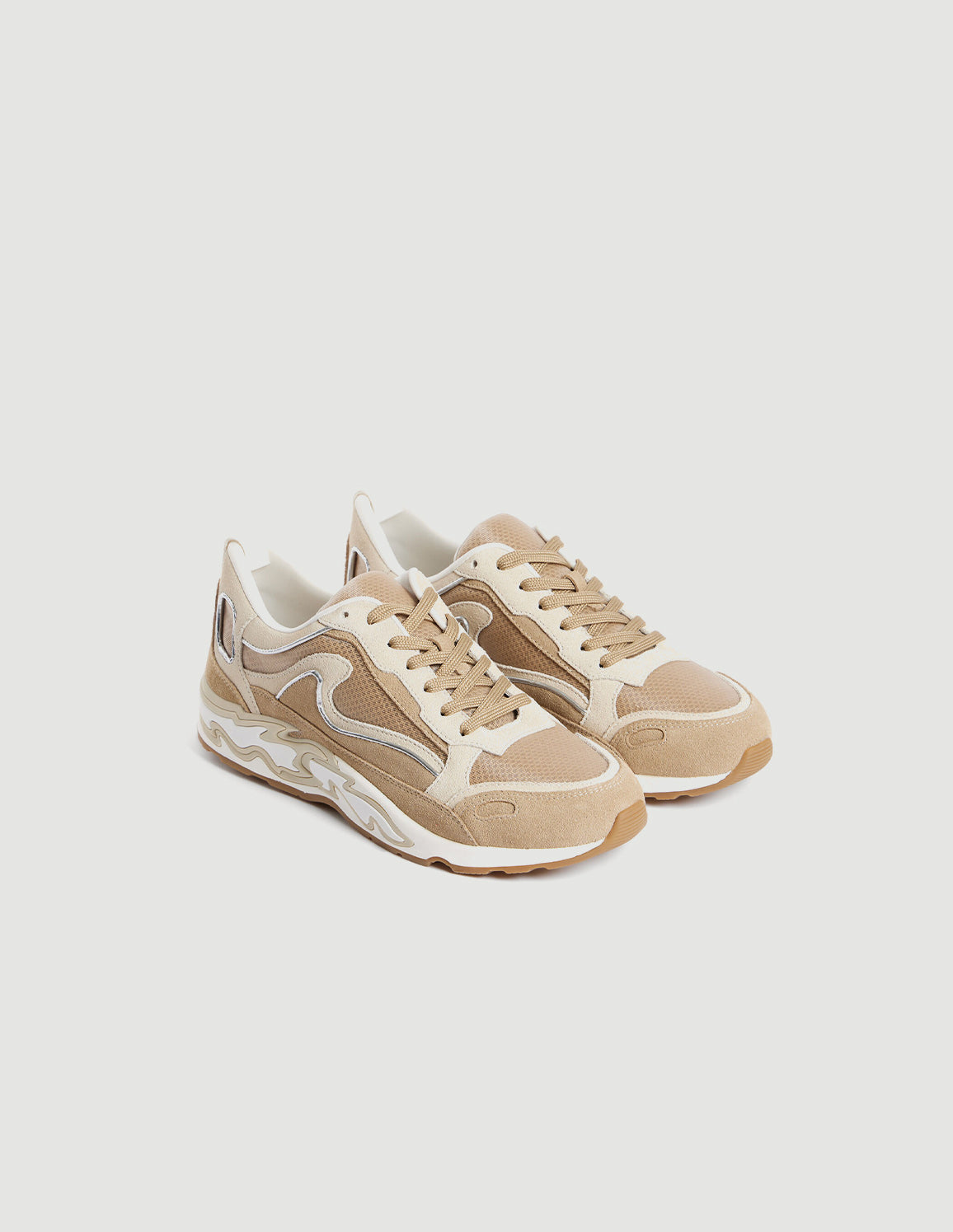 Beige