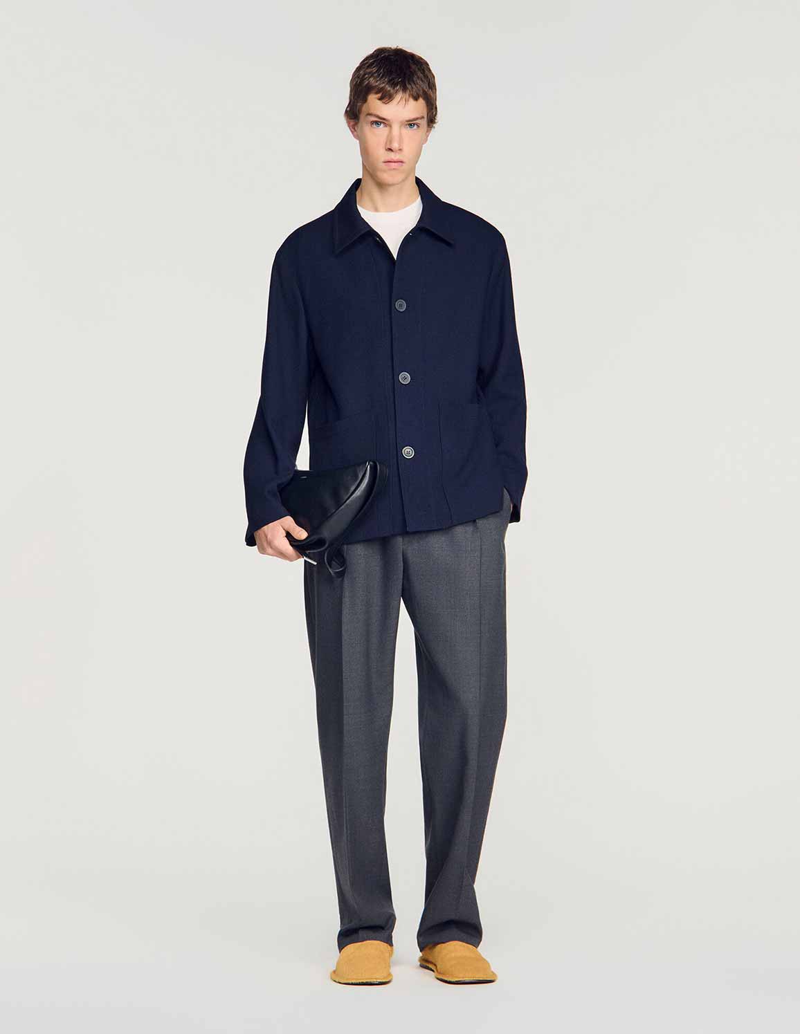 Navy