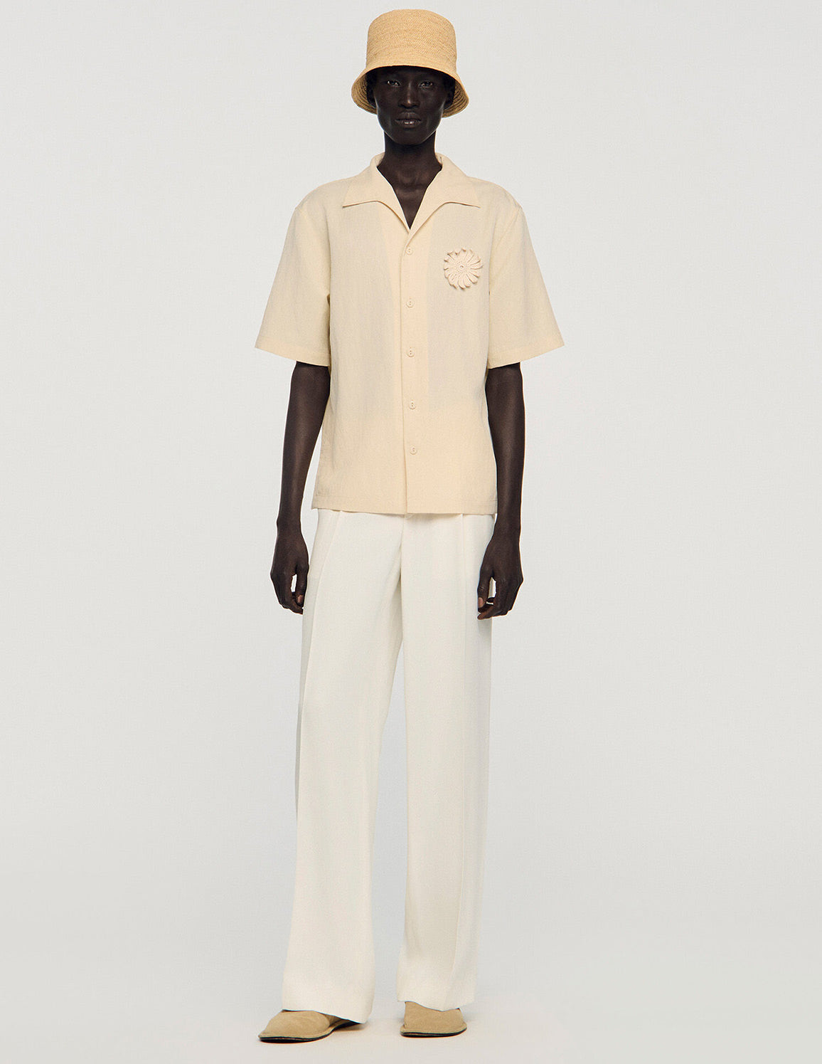 Beige