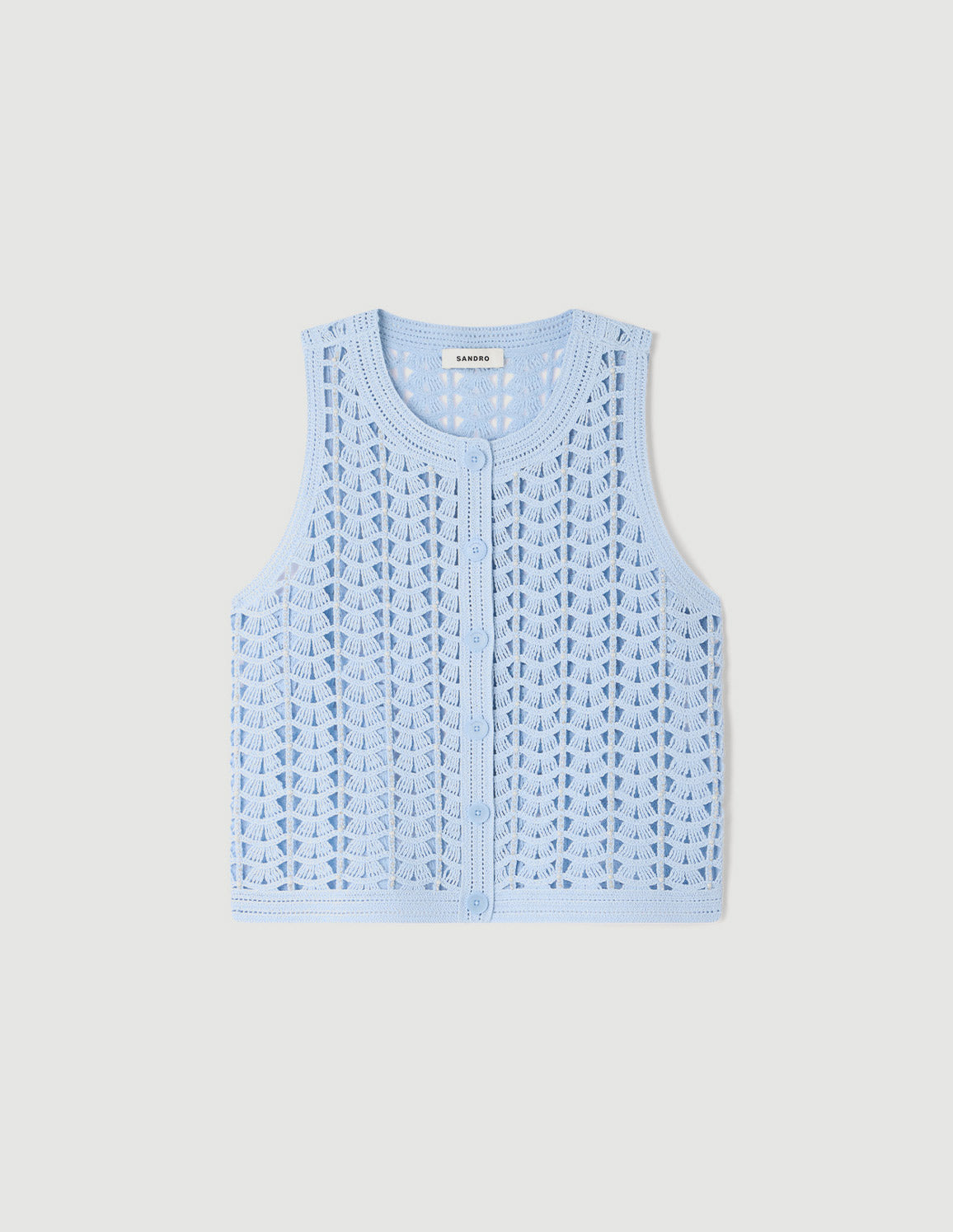 Sky Blue