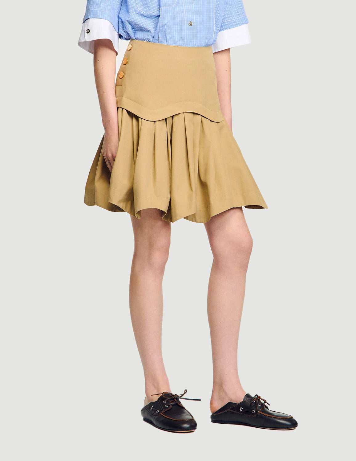 Beige