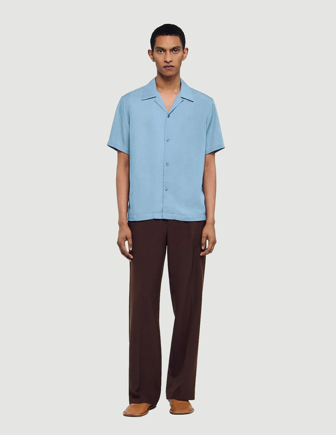 Chambray