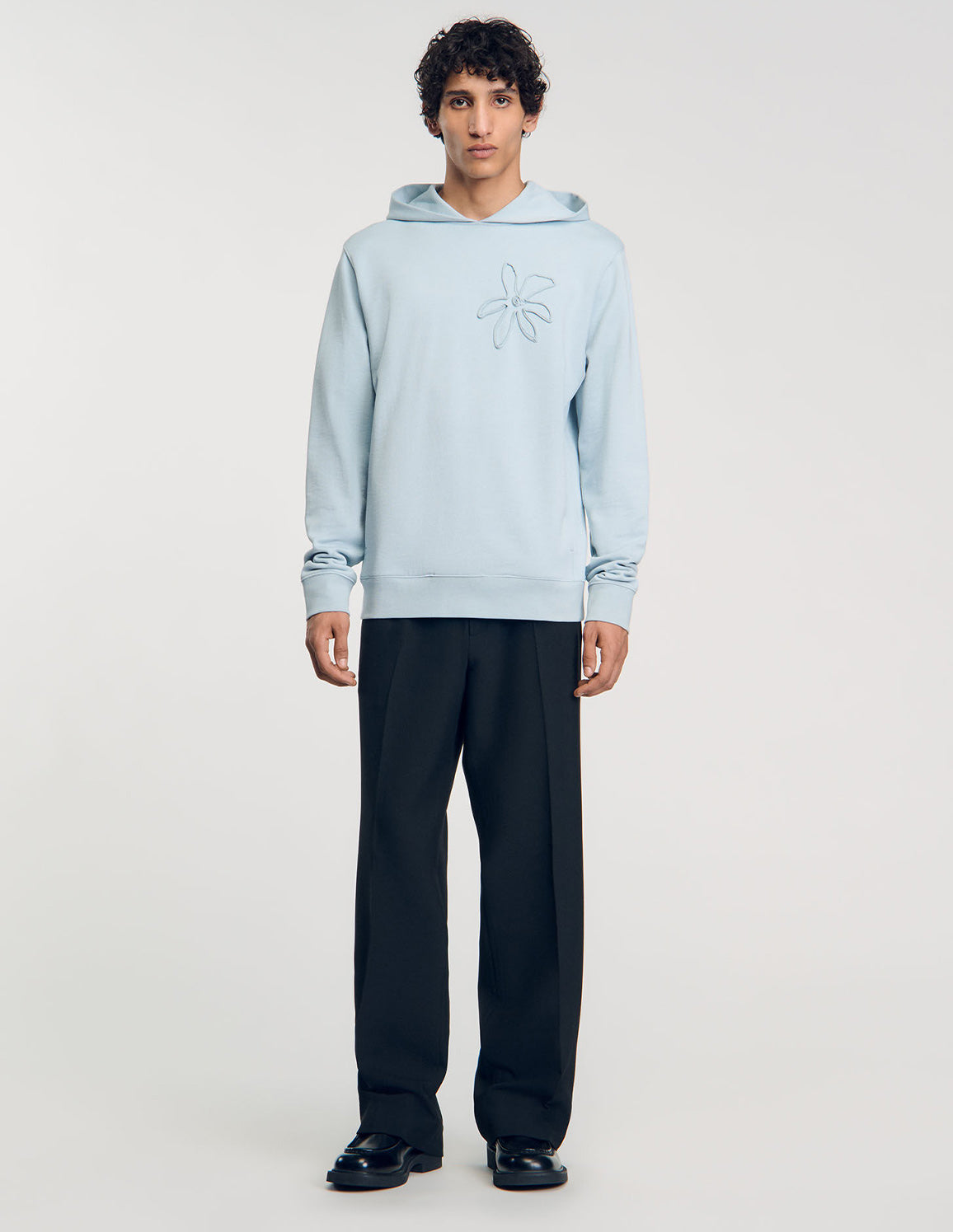 Sky Blue